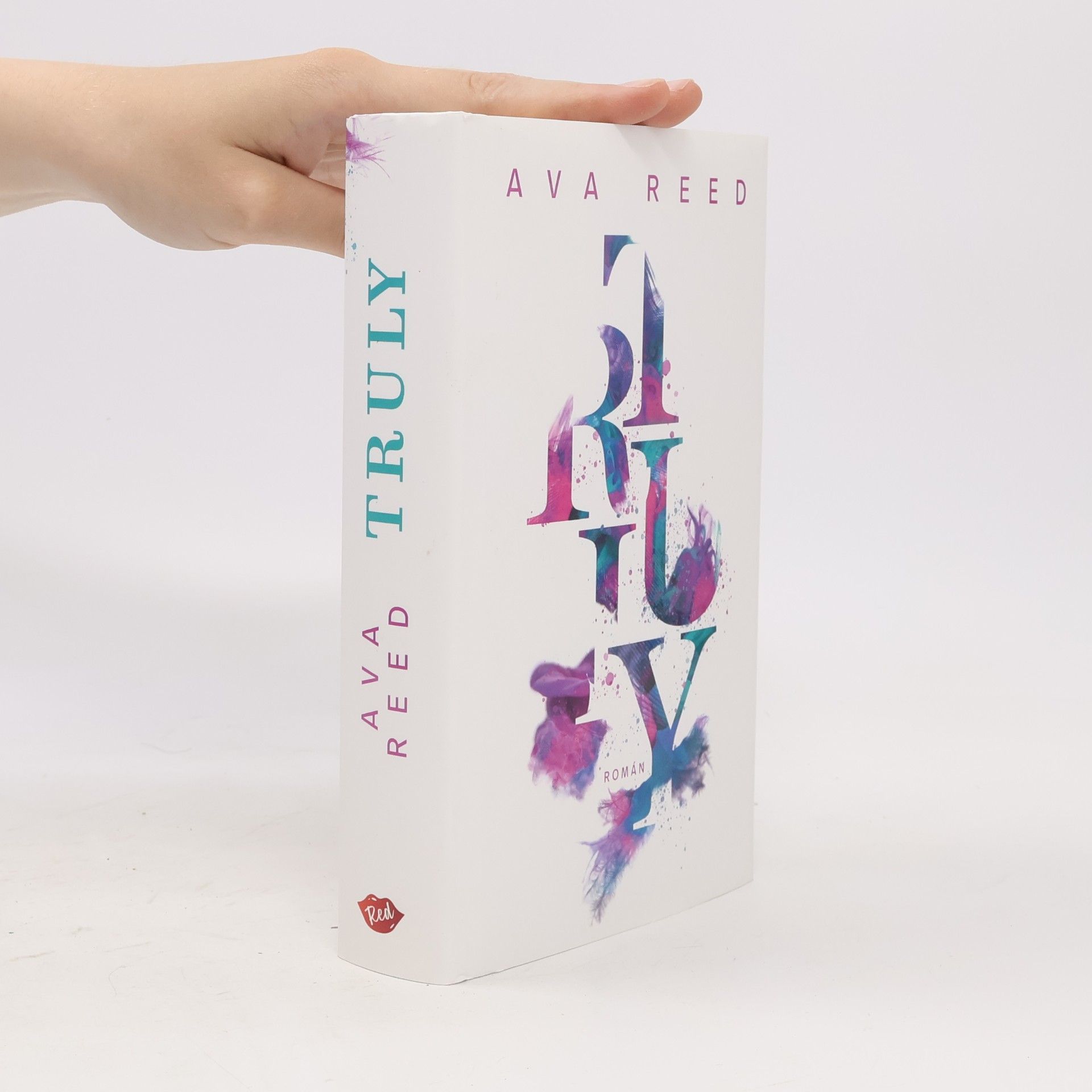 Ava Reed Truly