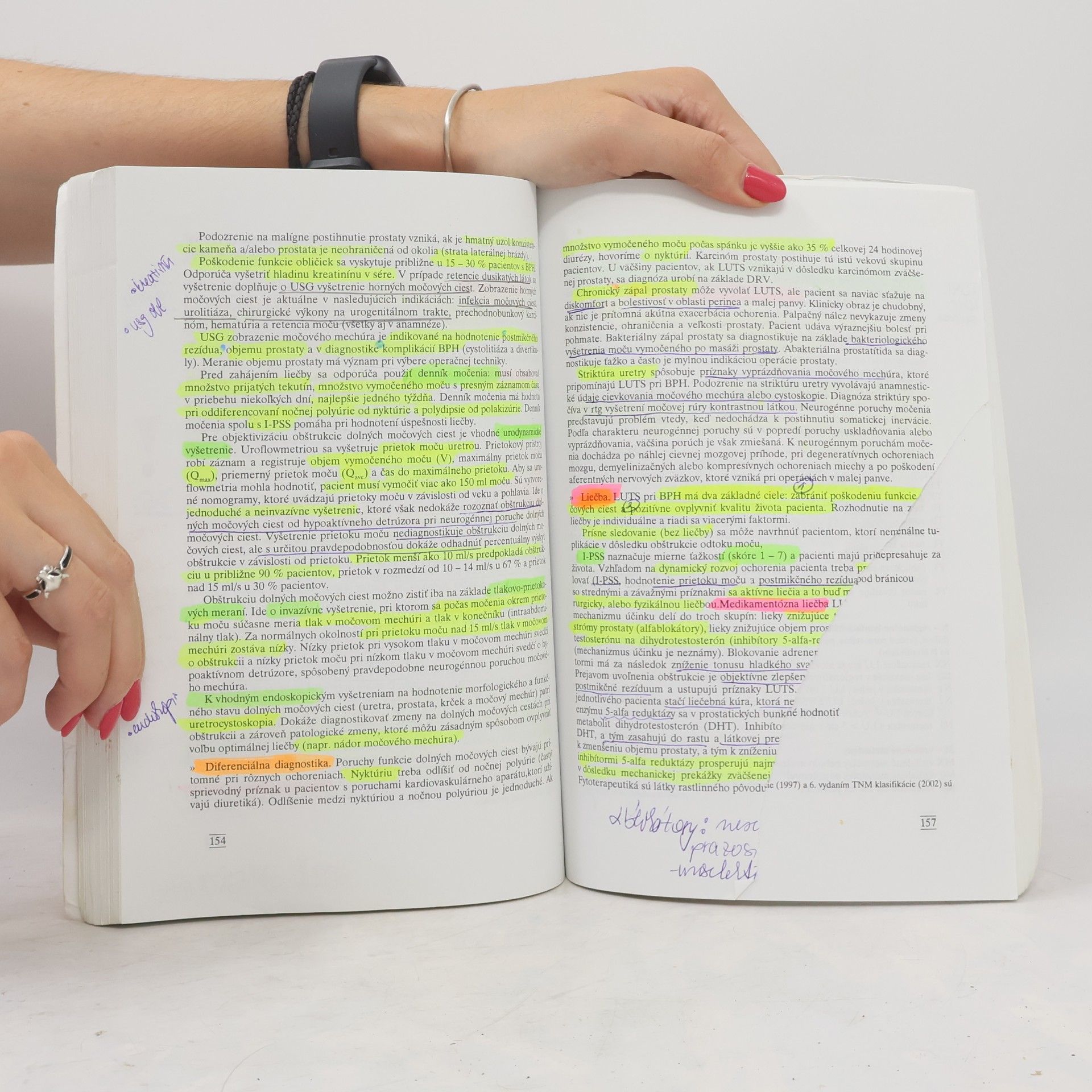 Autorenkollektiv Všeobecná a špeciálna urológia pre poslucháčov lekárskych fakúlt