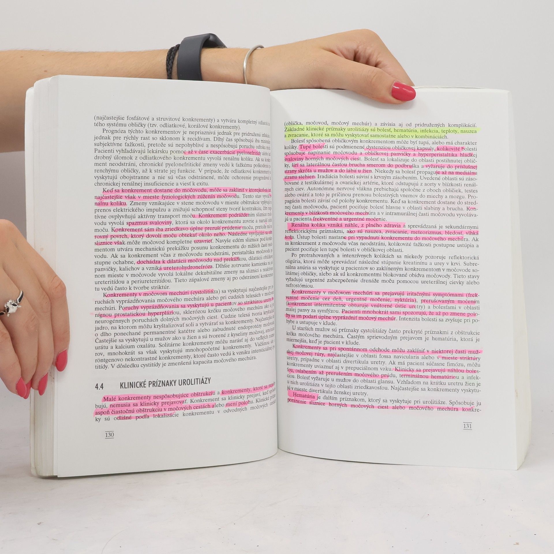 Autorenkollektiv Všeobecná a špeciálna urológia pre poslucháčov lekárskych fakúlt