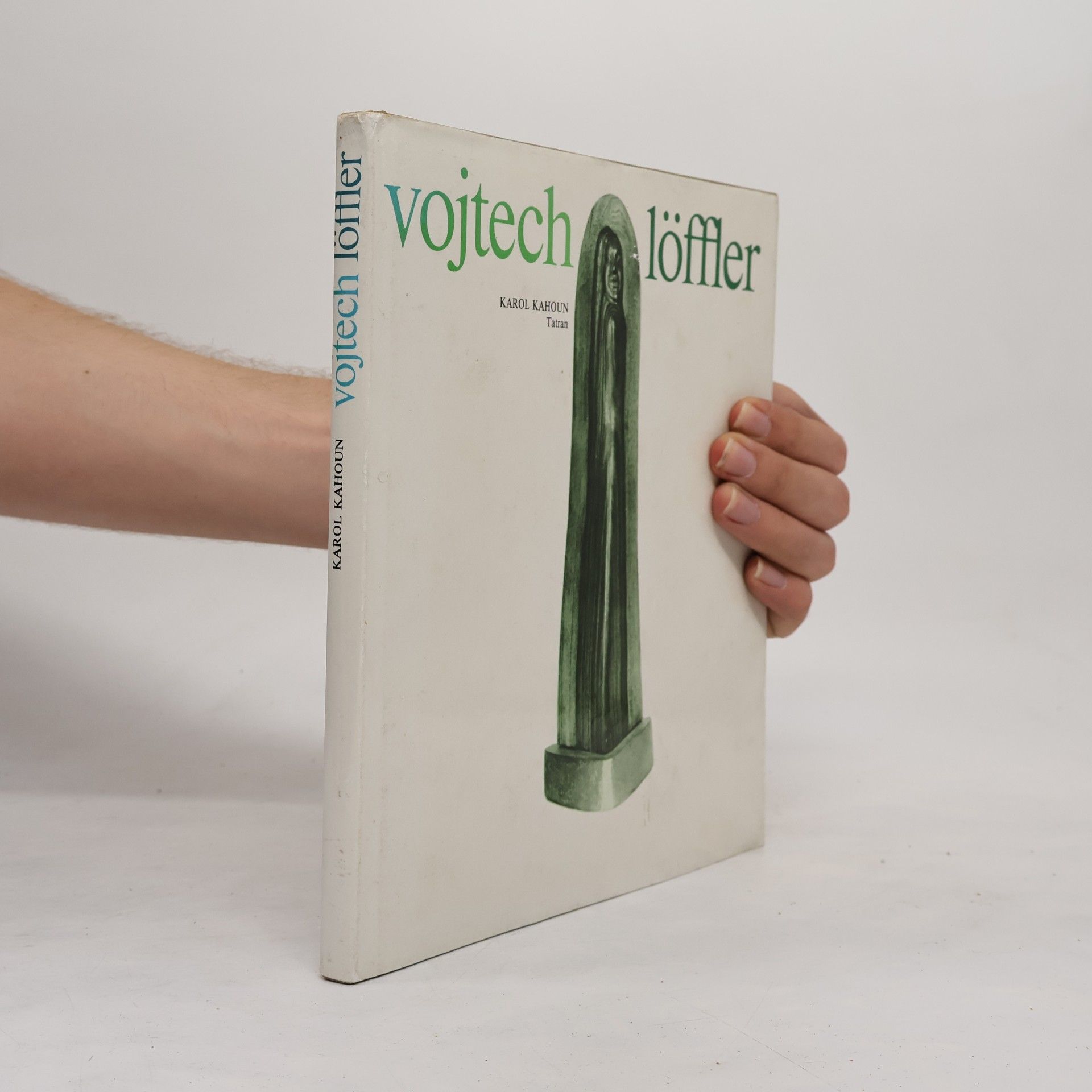 Vojtech Löffler Vojtech Löffler