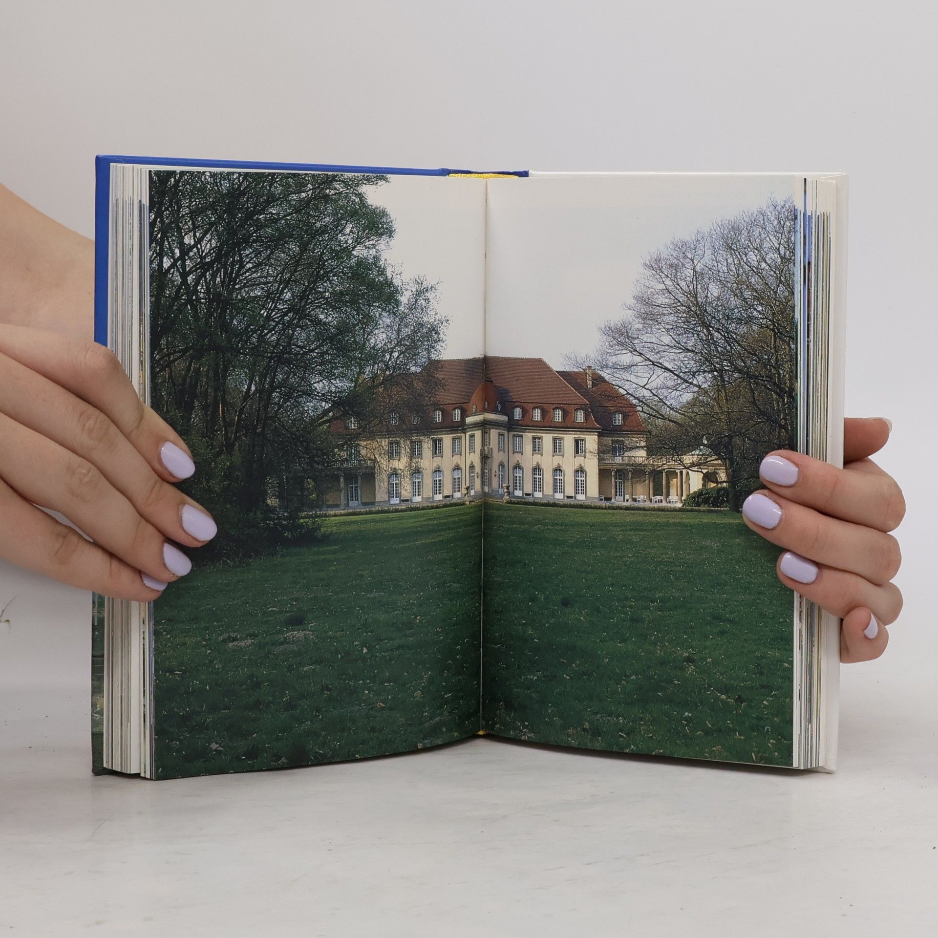 Marianne Mehling Knaurs Kulturführer in Farbe Berlin