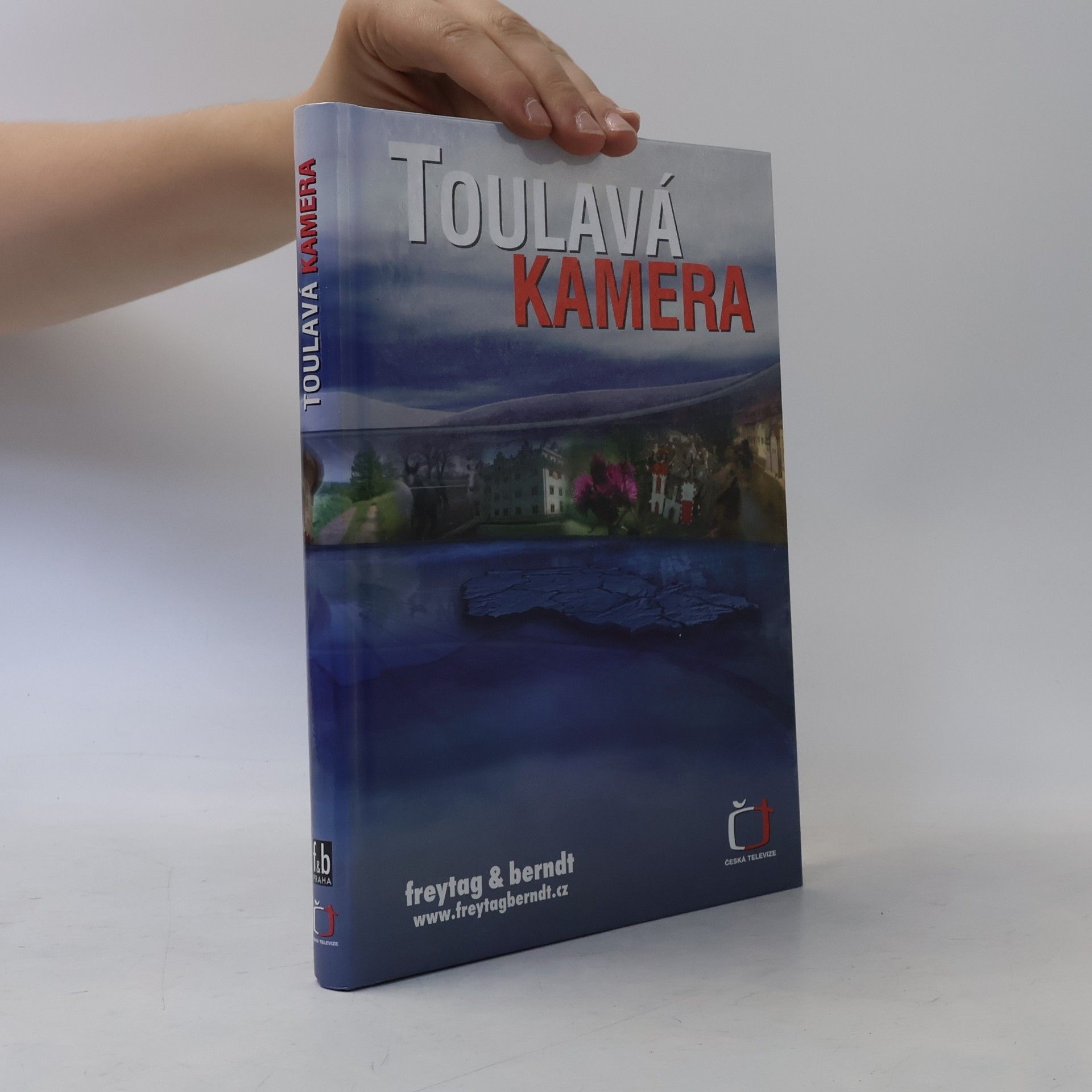 Autorenkollektiv Toulavá kamera