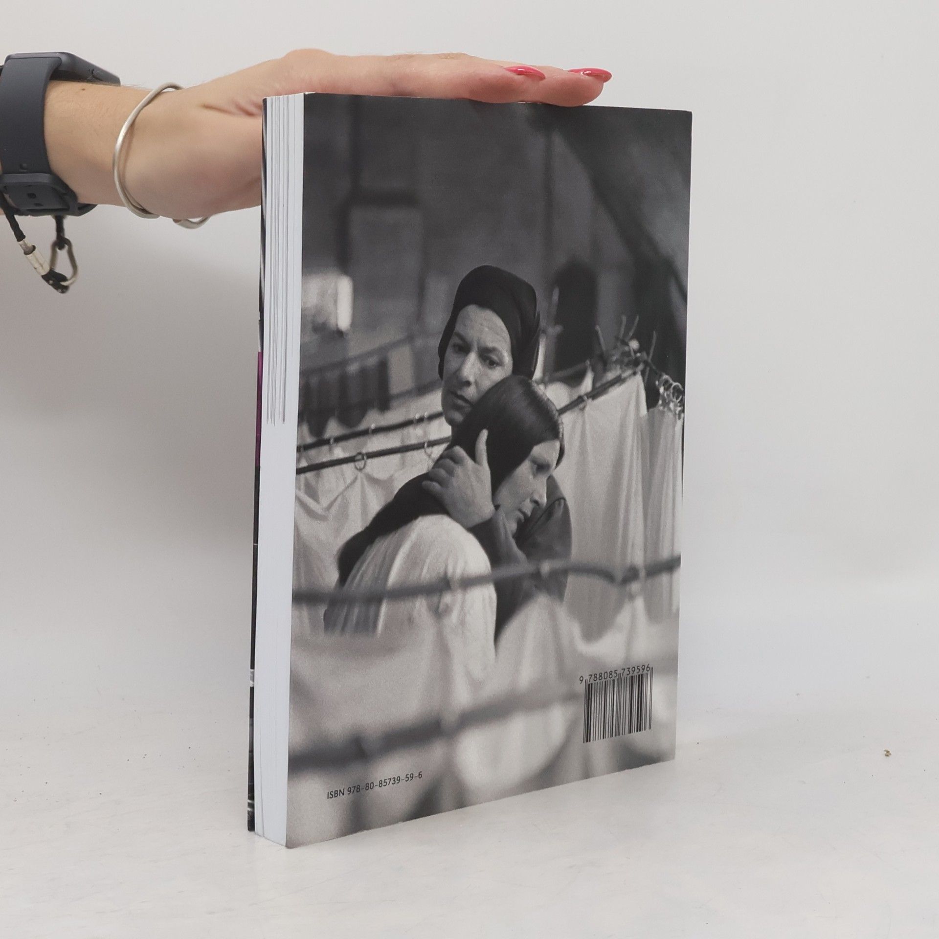 Eva Vženteková Diptych Štefana Uhra - Organ a Tri dcéry