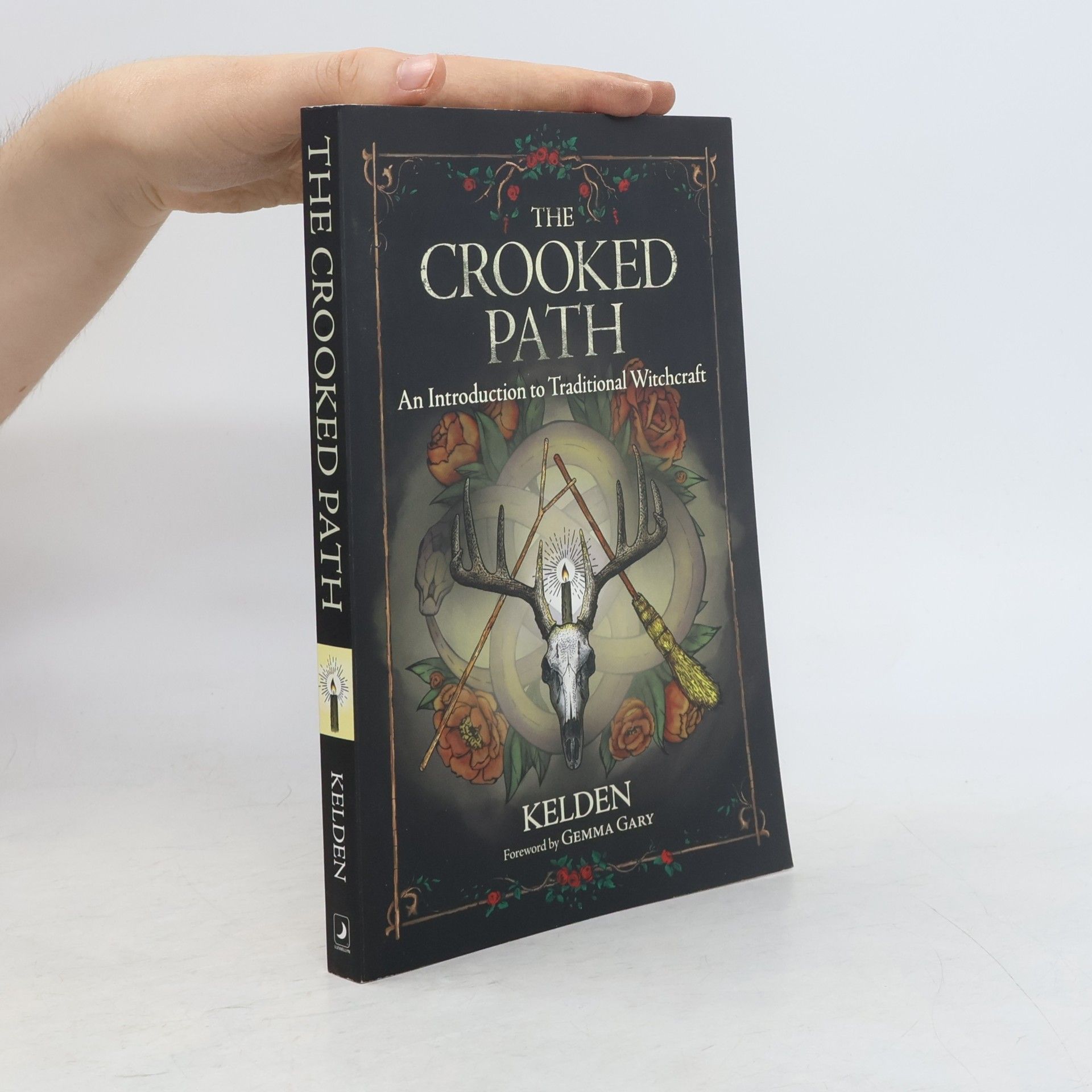 Kelden The Crooked Path