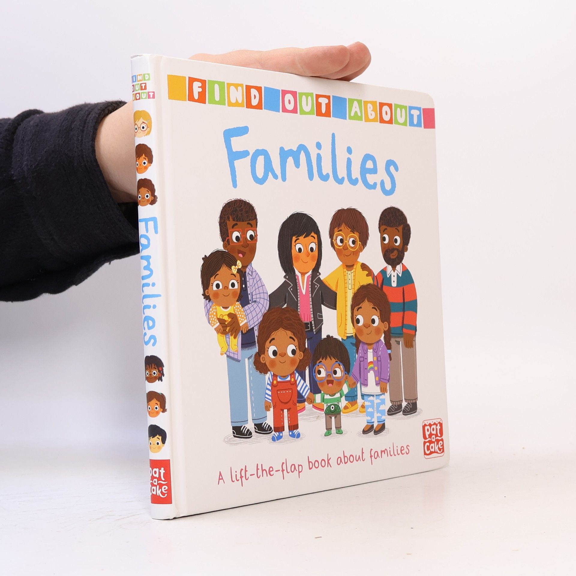Louise Forshaw Find Out About: Families