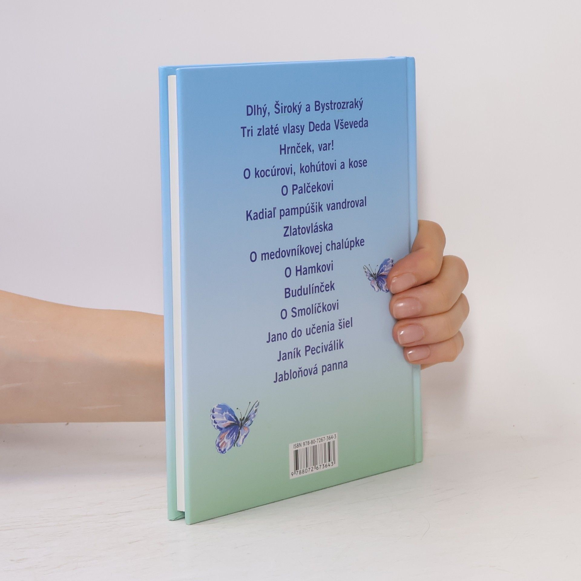 Autores varios Kráľovstvo rozprávok