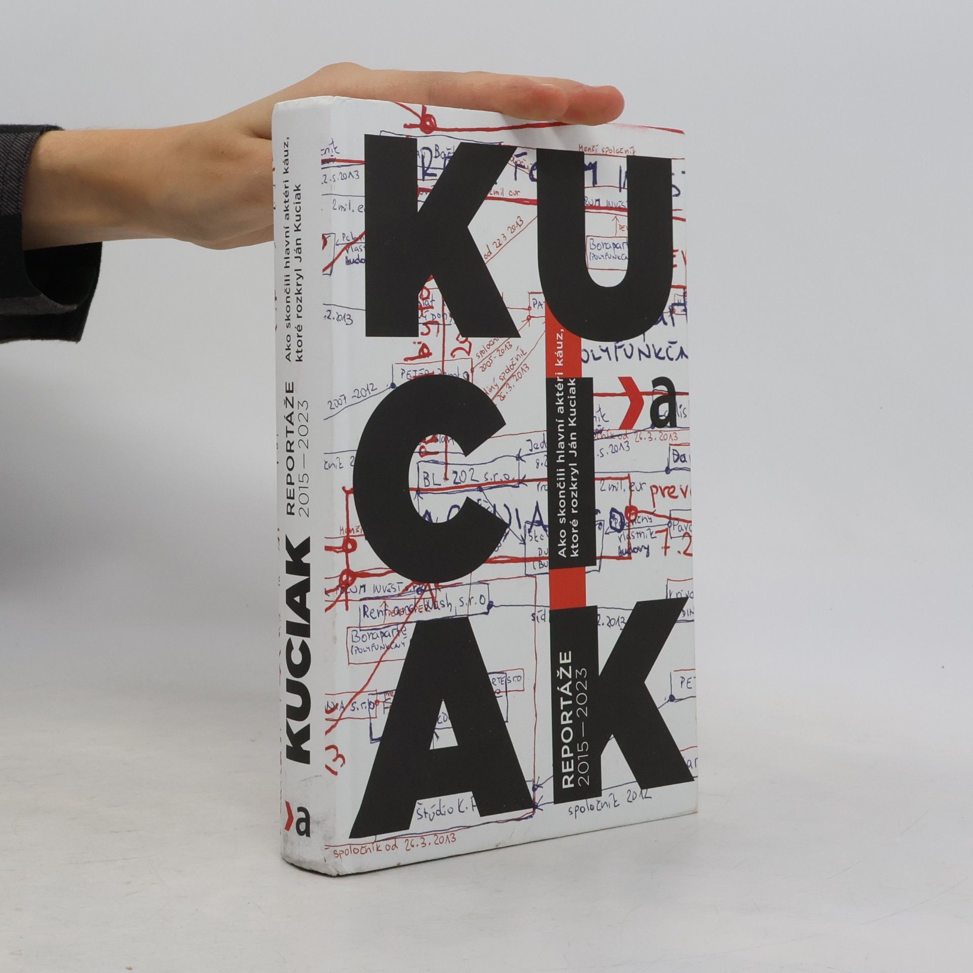 Autorenkollektiv Kuciak