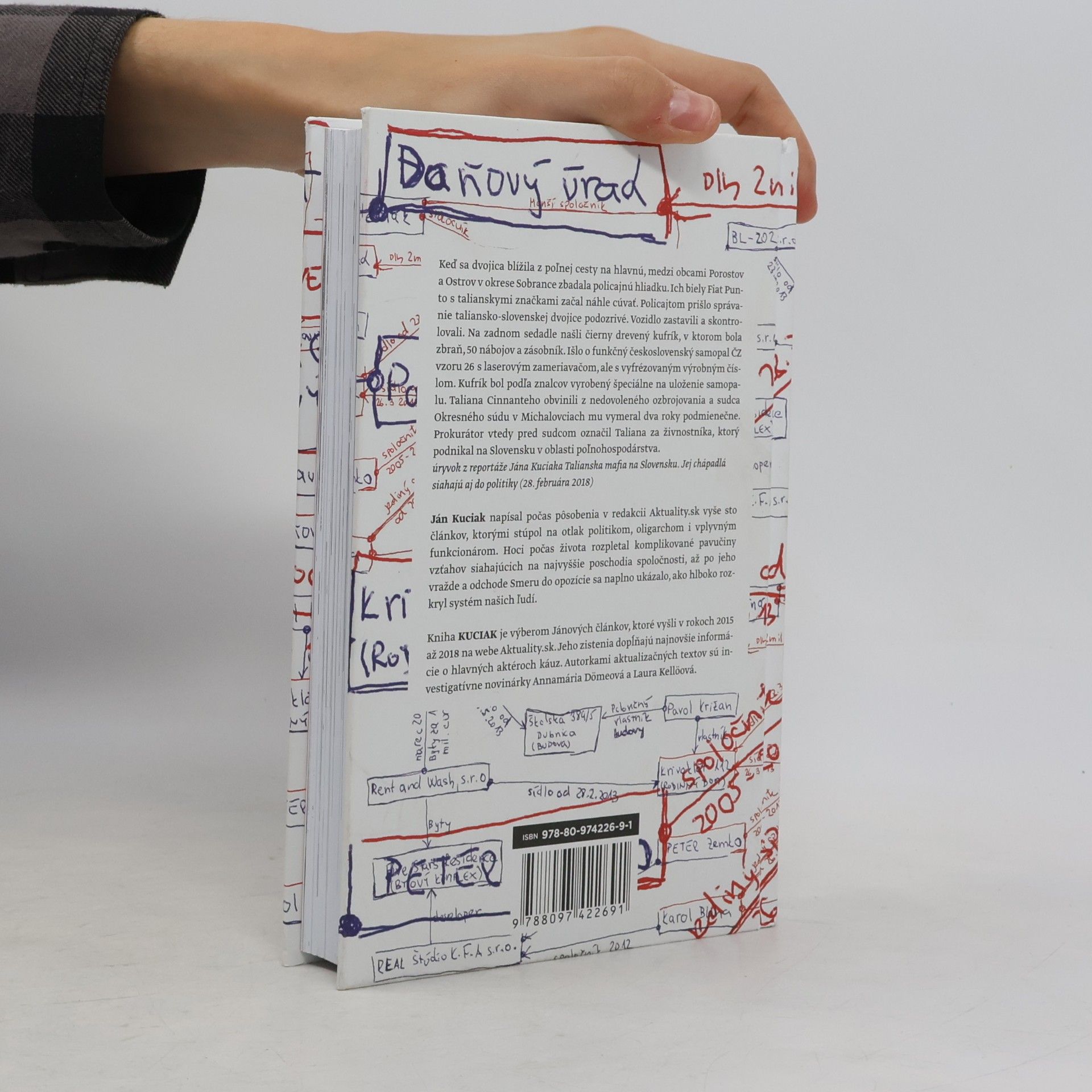 Autores varios Kuciak