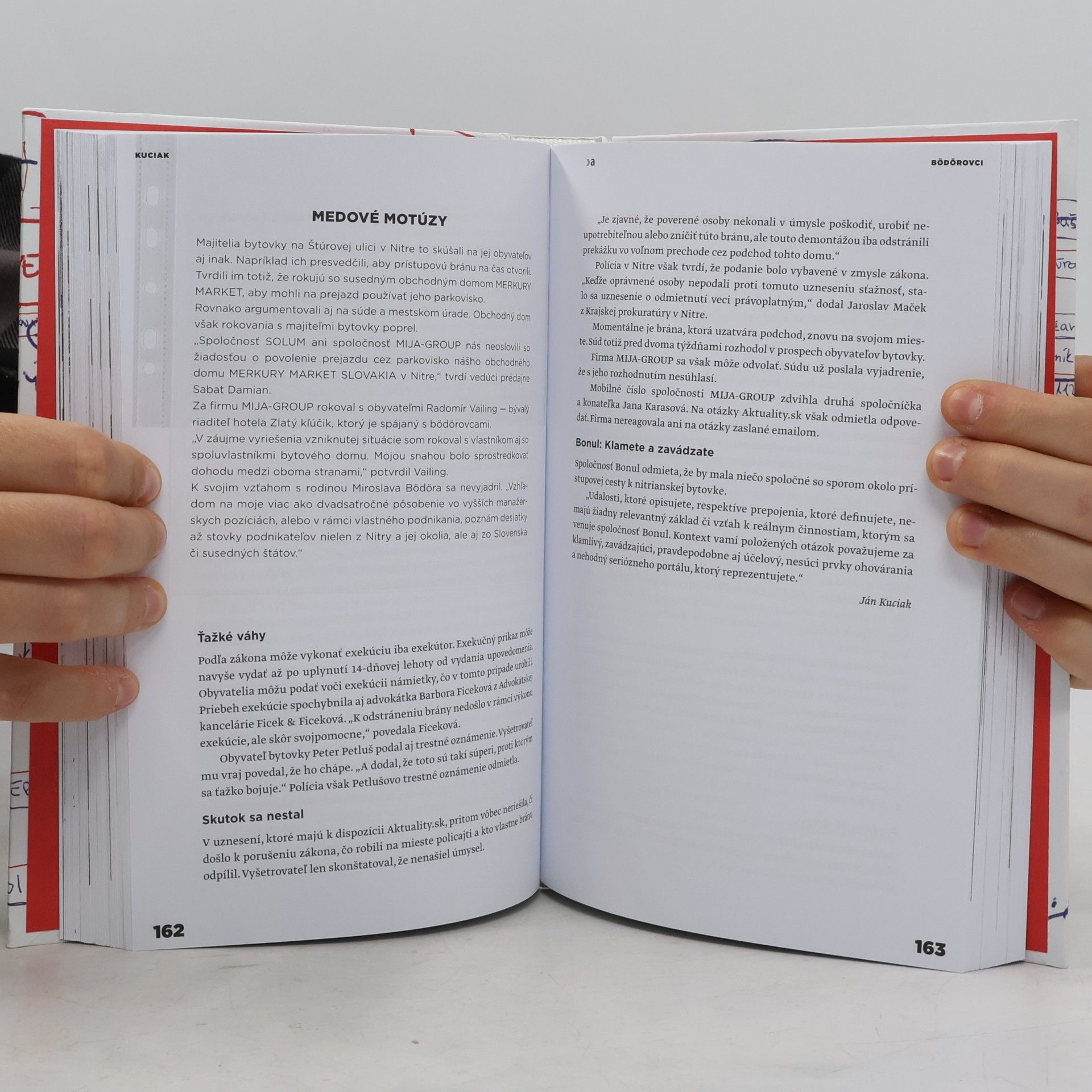 Autores varios Kuciak