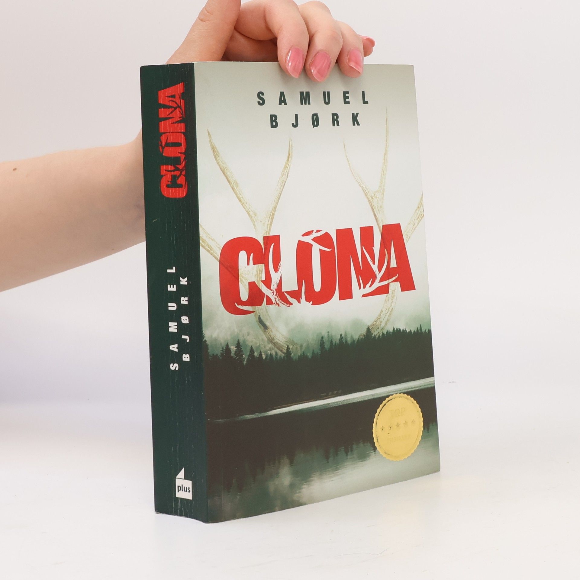 Samuel Bjork Clona