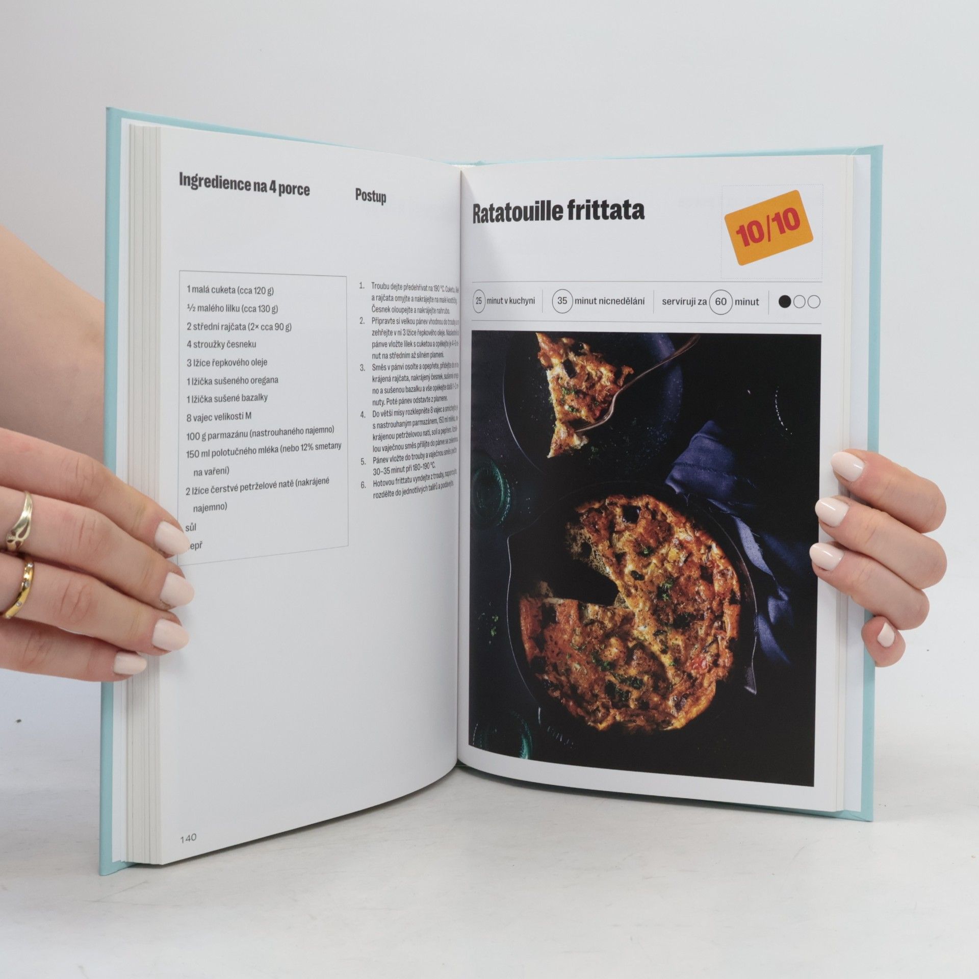 Various authors 30 minut v kuchyni