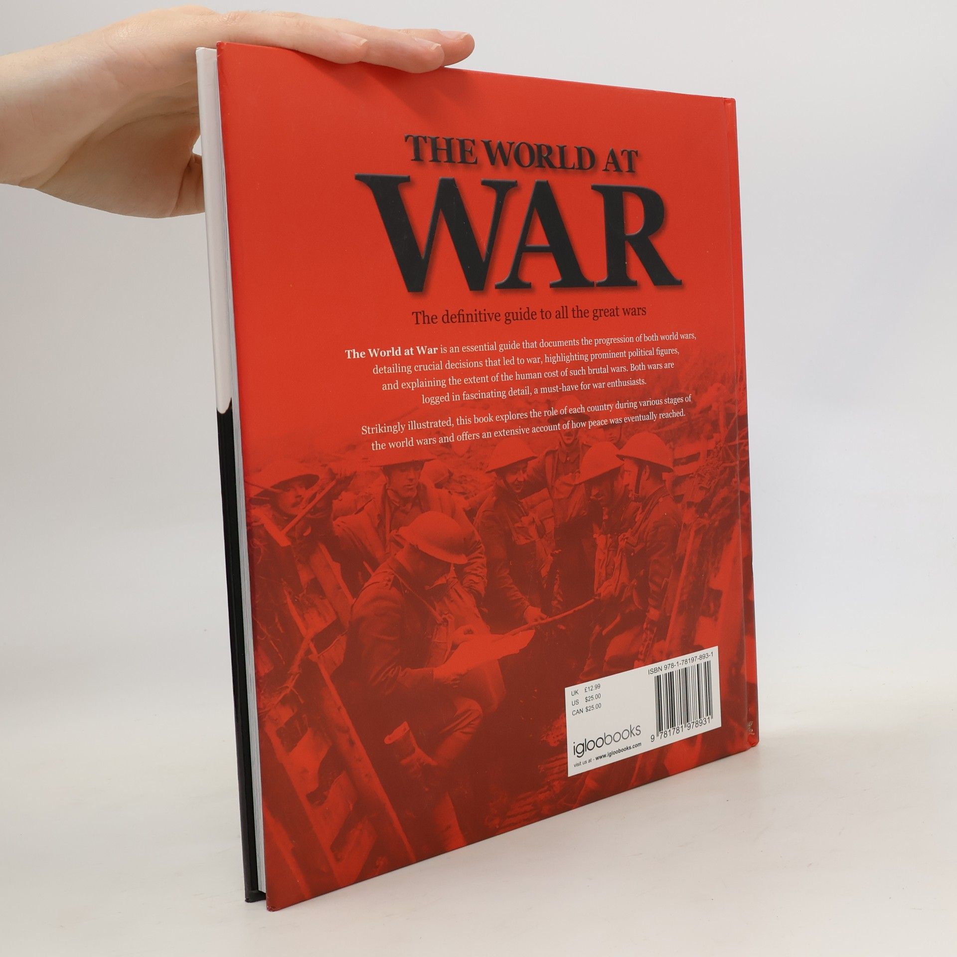The World at War