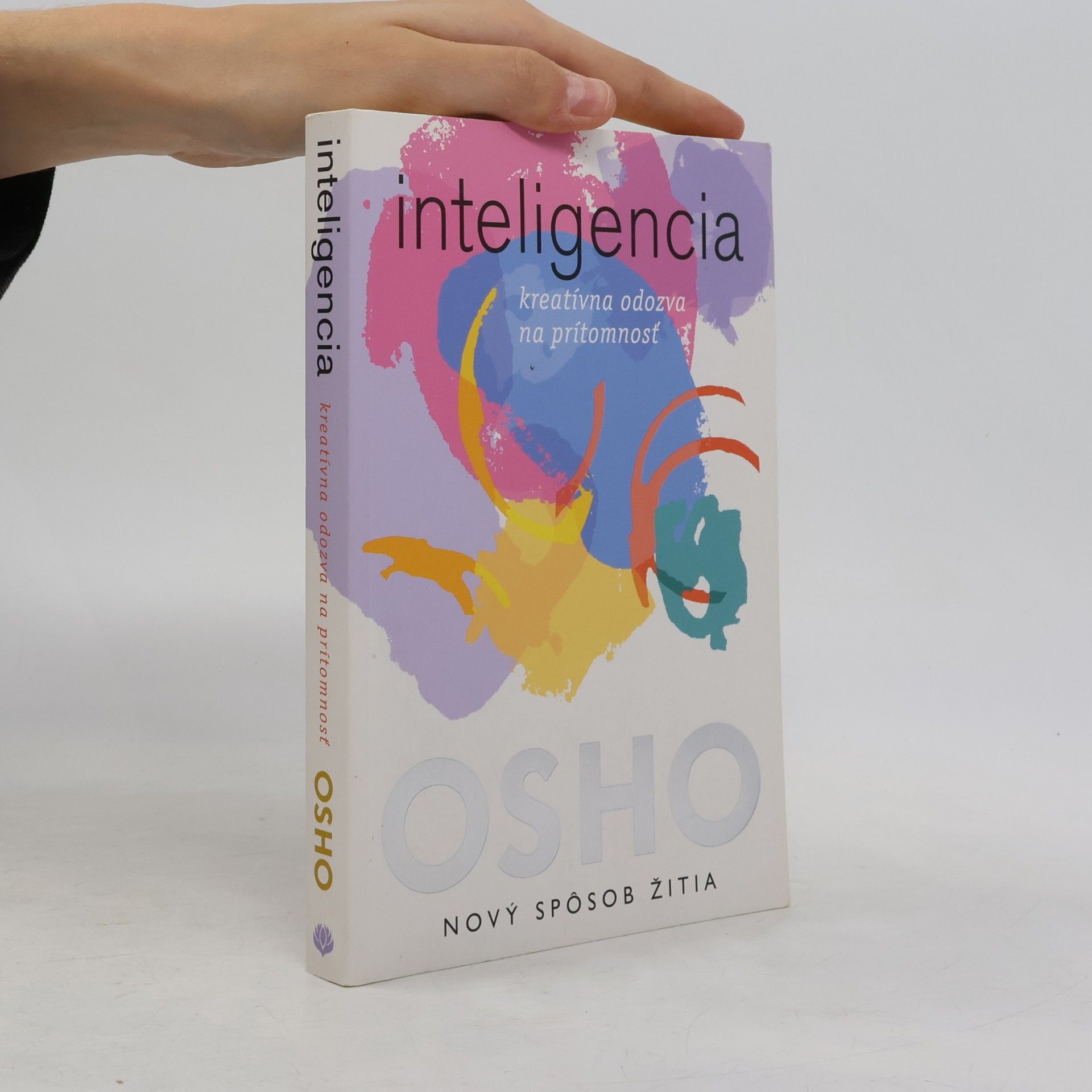 Ošó Inteligencia