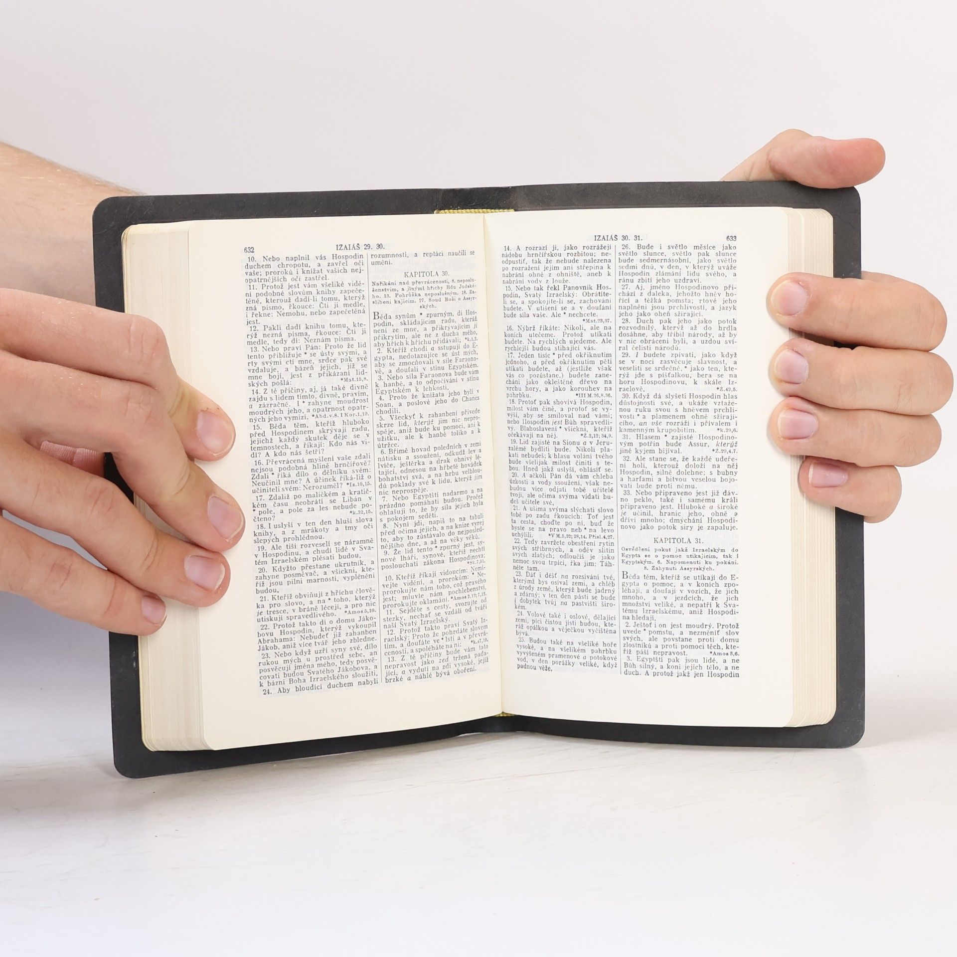 Autorenkollektiv Bible svatá