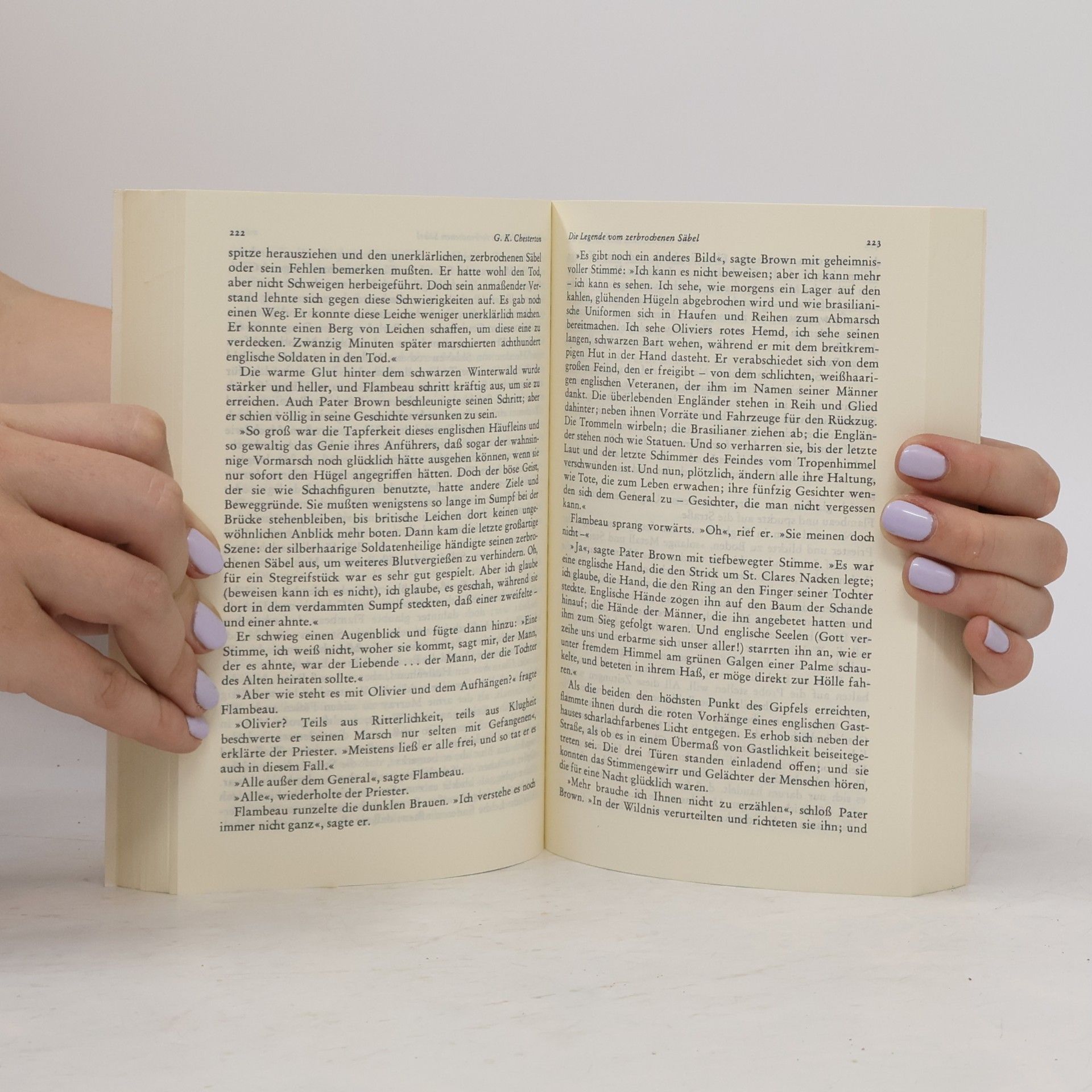 Gerd Haffmans Das Diogenes Lesebuch englischer Erzähler