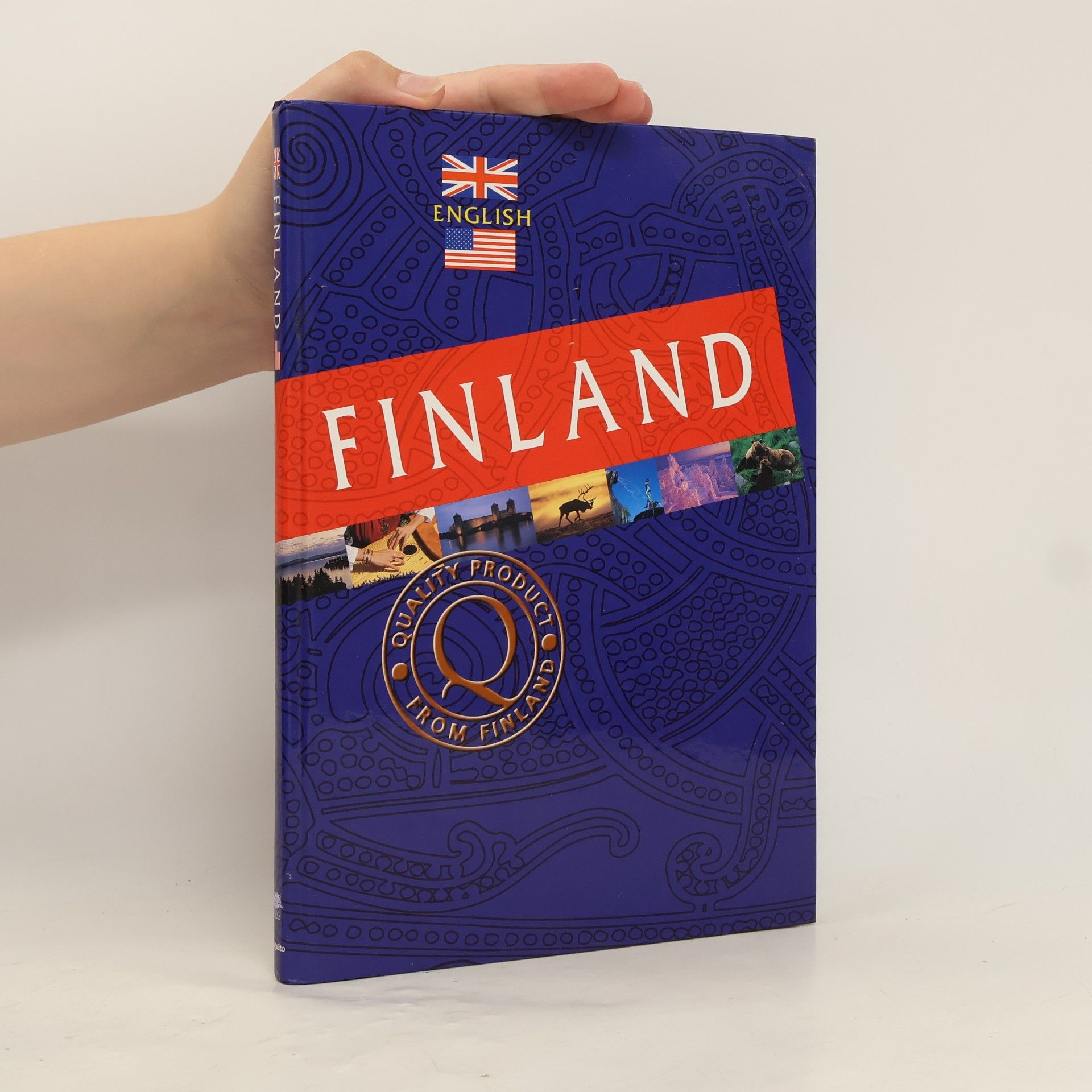 Sinikka Salokorpi Finland