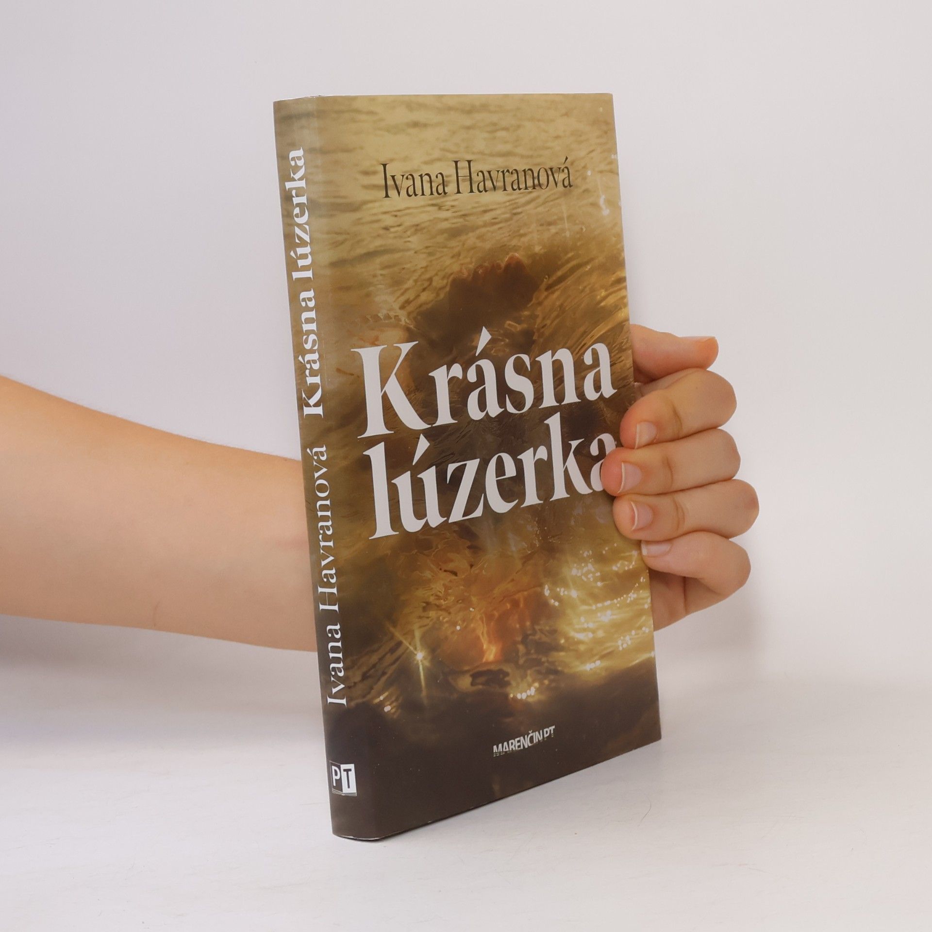 Krásna lúzerka
