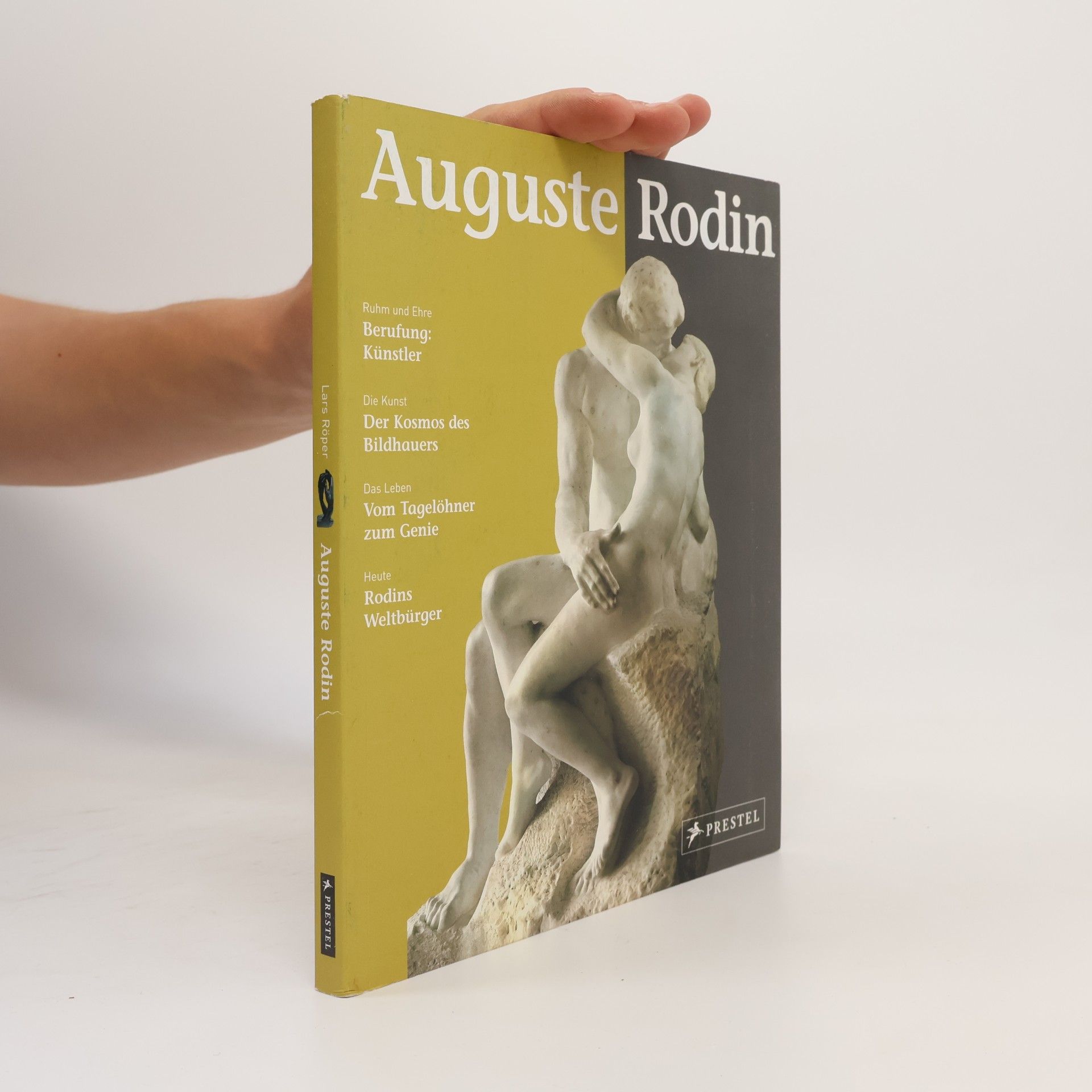 Auguste Rodin
