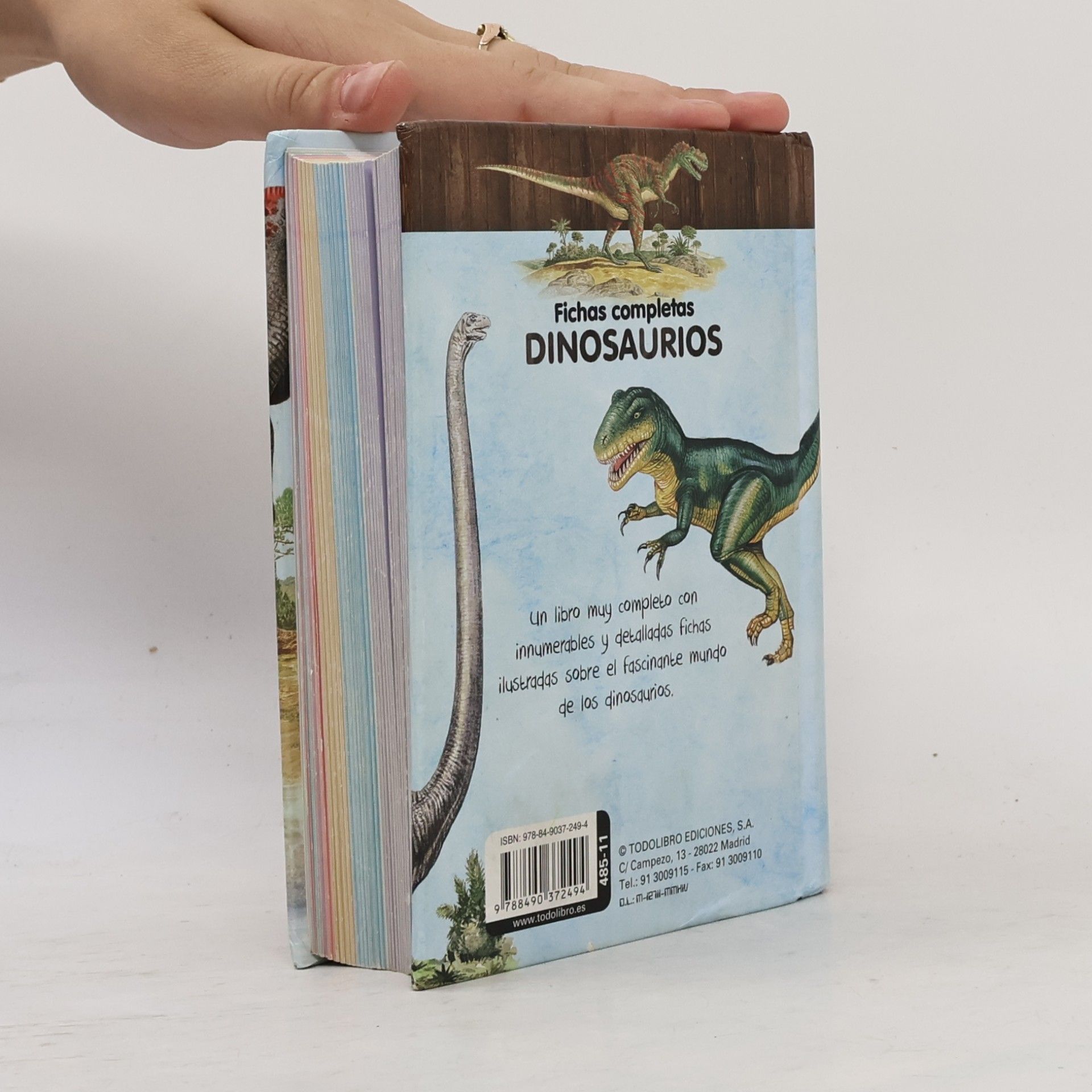 Dinosaurios