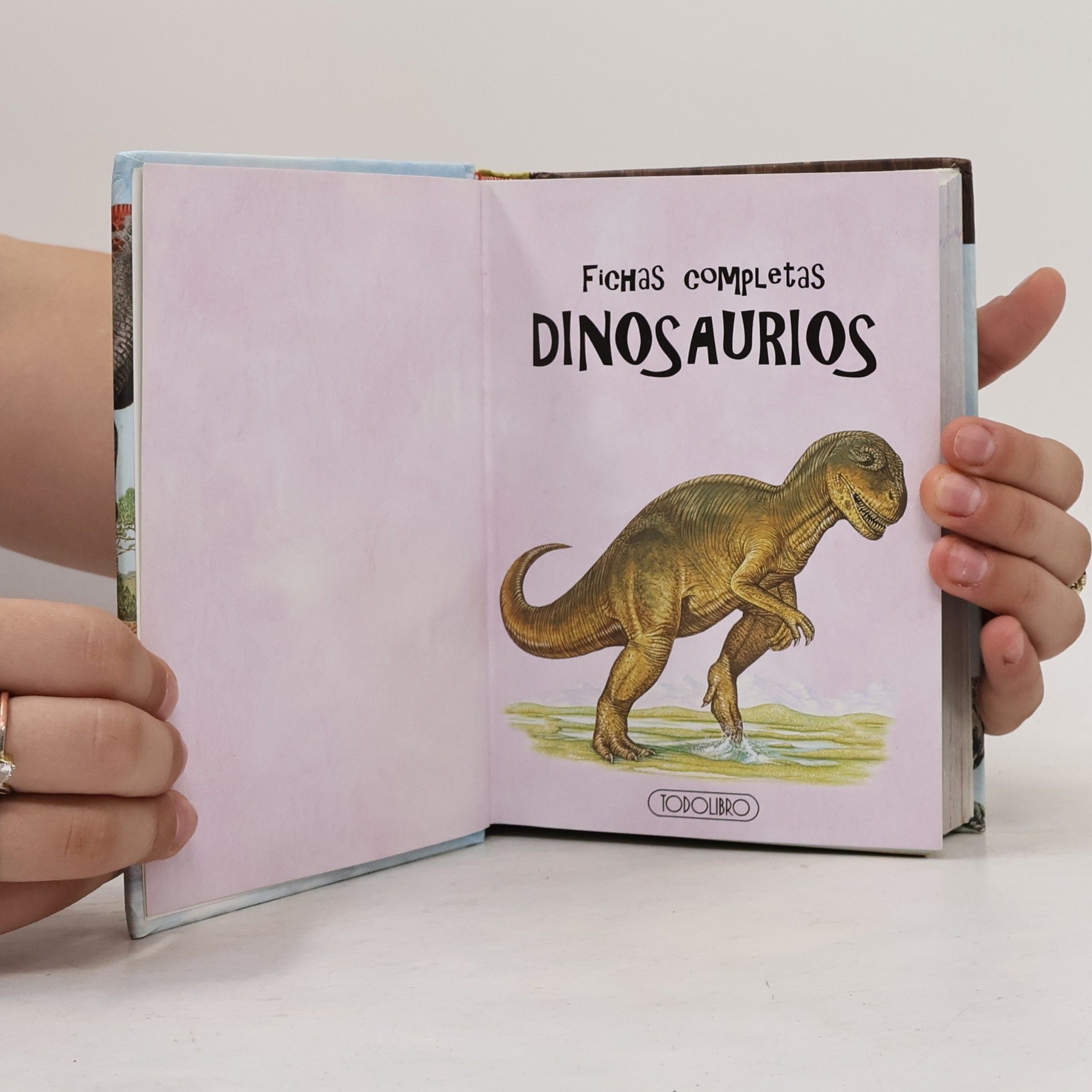 Dinosaurios