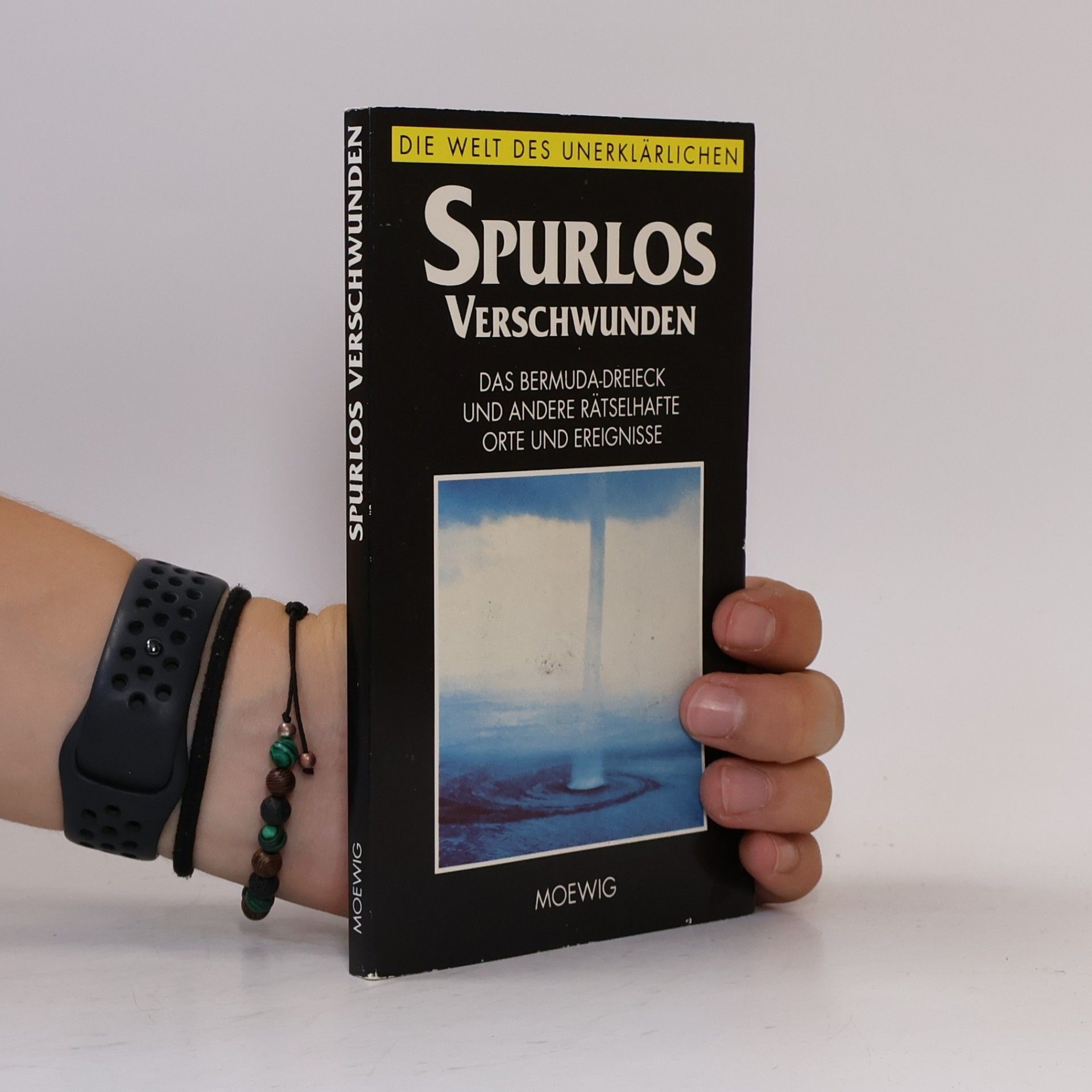 Various authors Spurlos Verschwunden