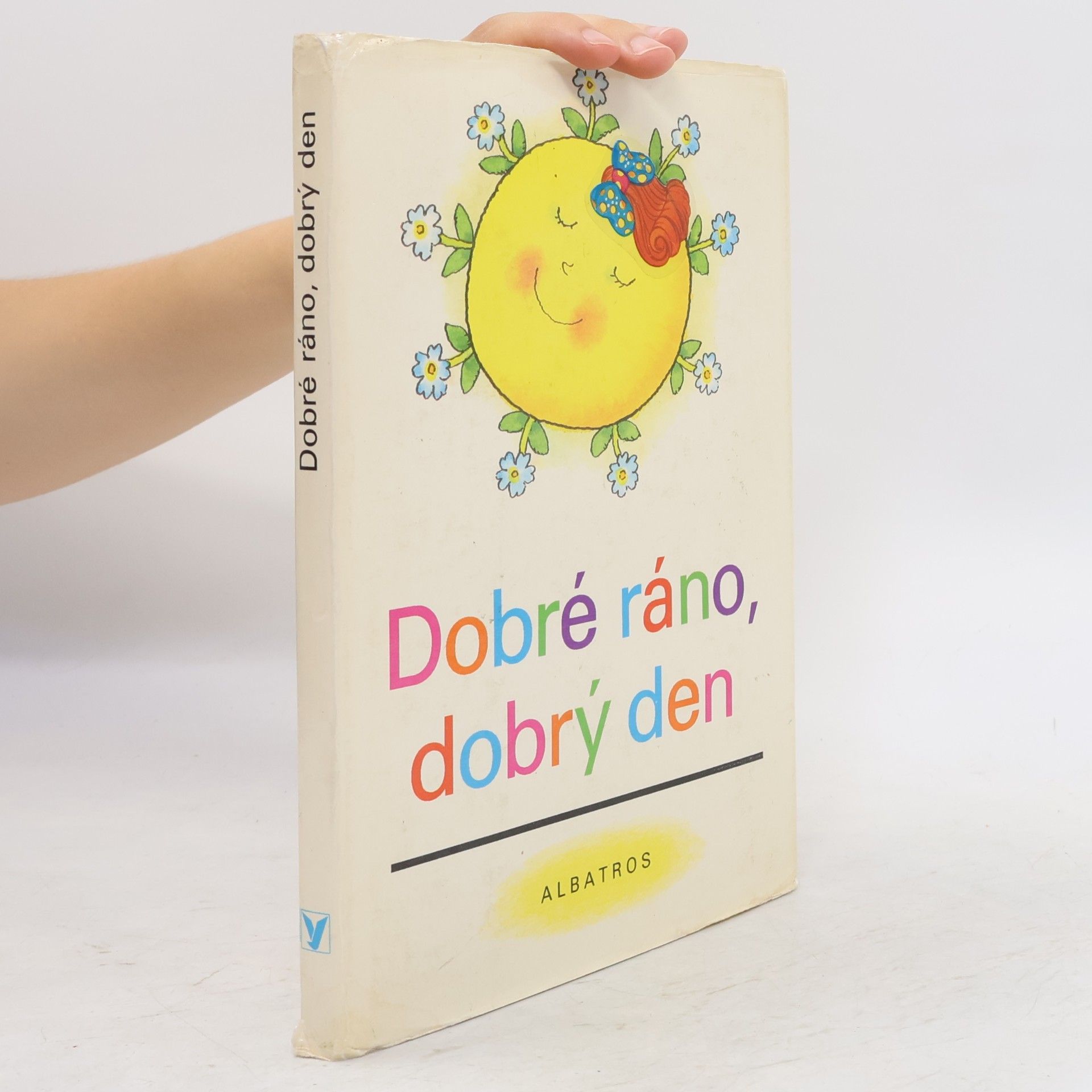 Dobré ráno, dobrý den