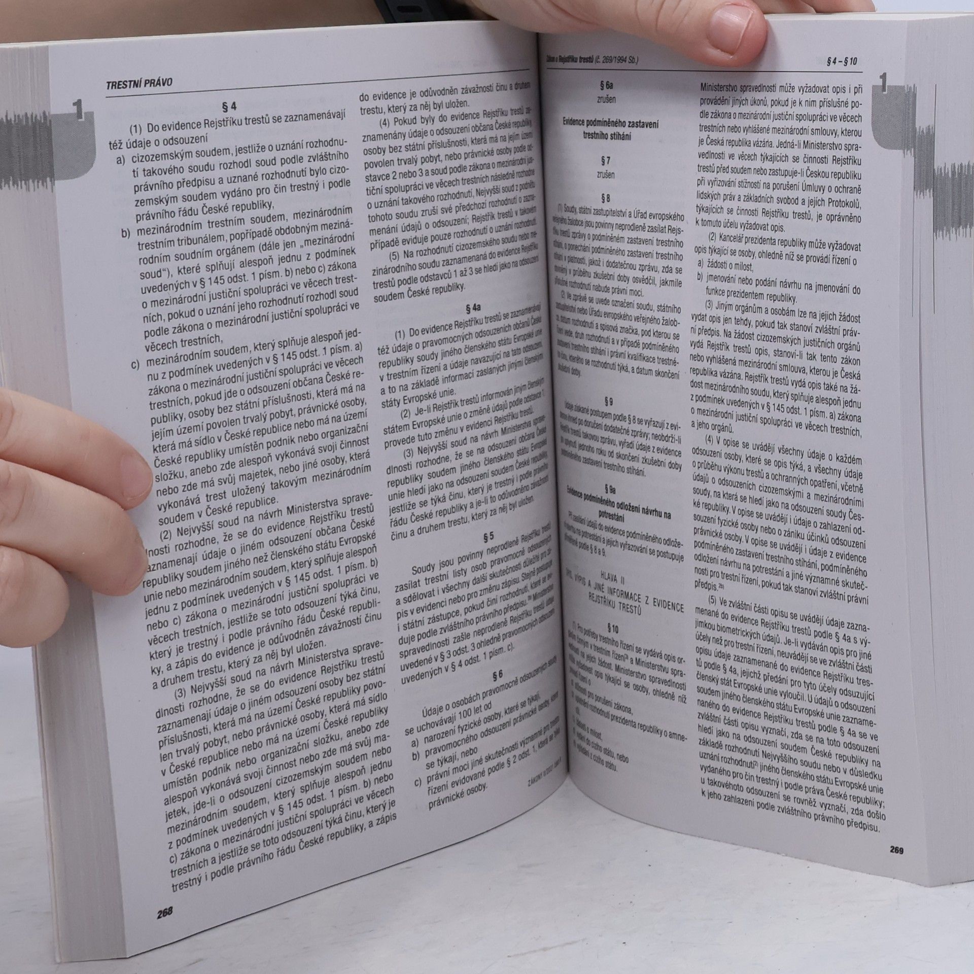 Various authors Zákony 2021 II.: část B