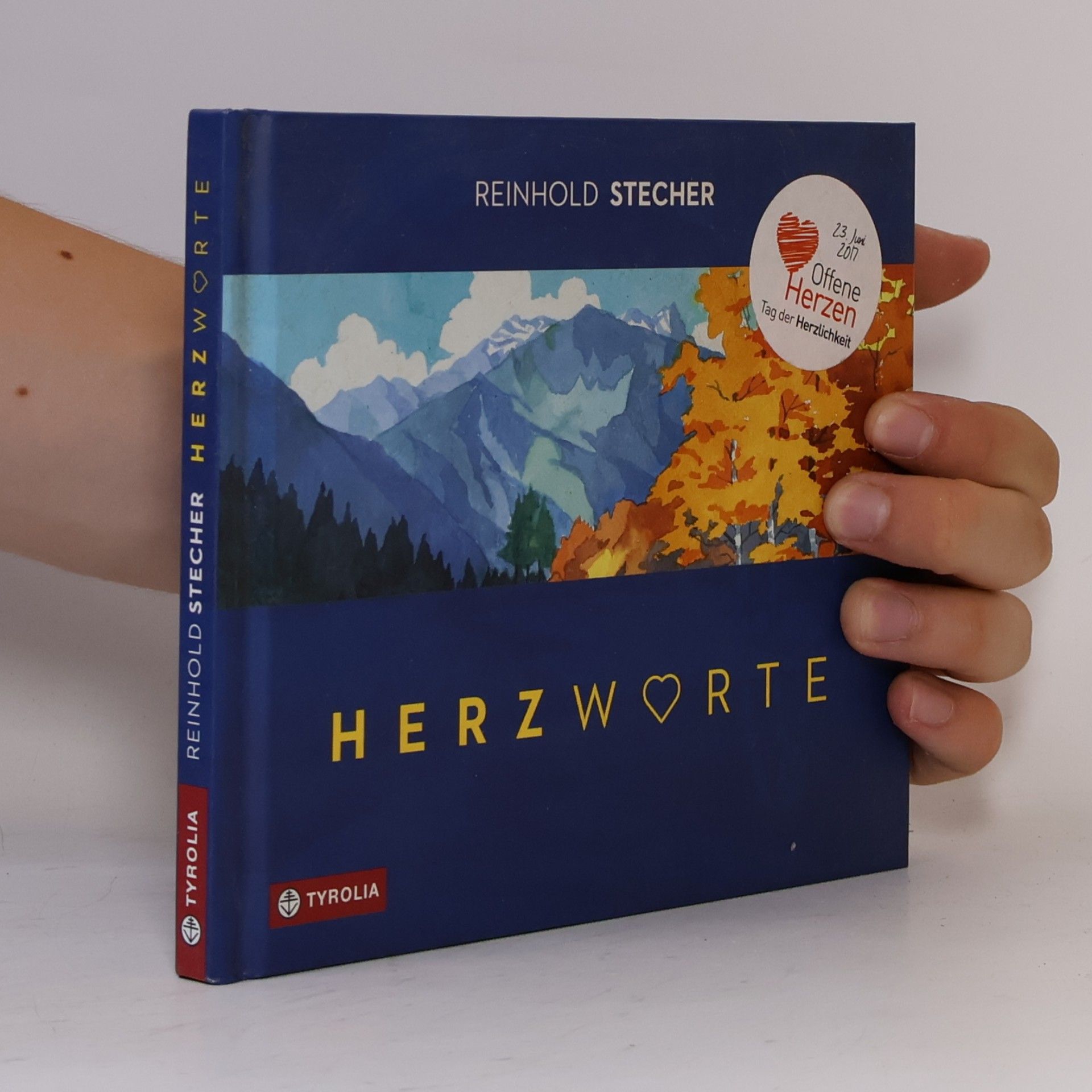 Herzworte