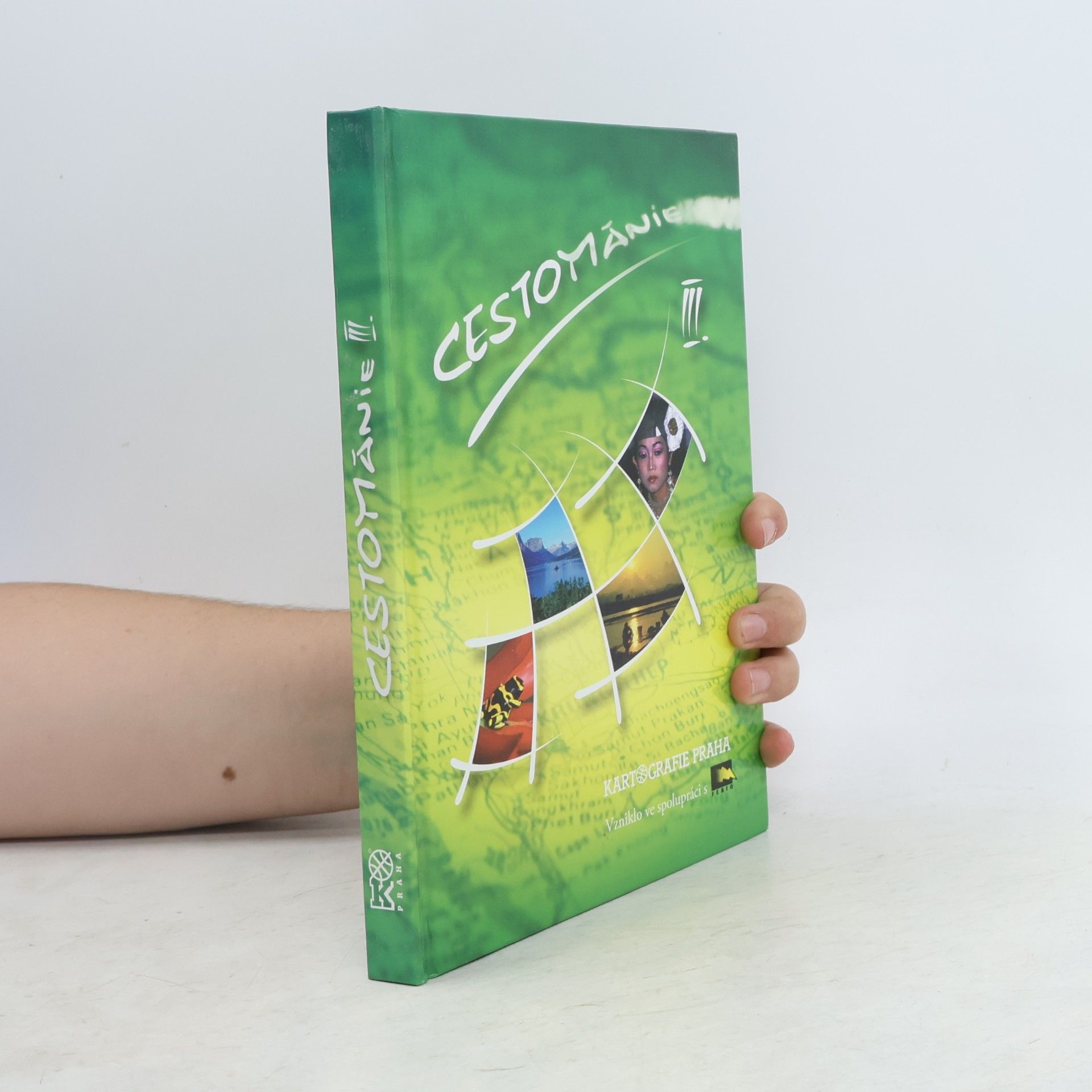Collectif d'auteurs Cestománie. III.