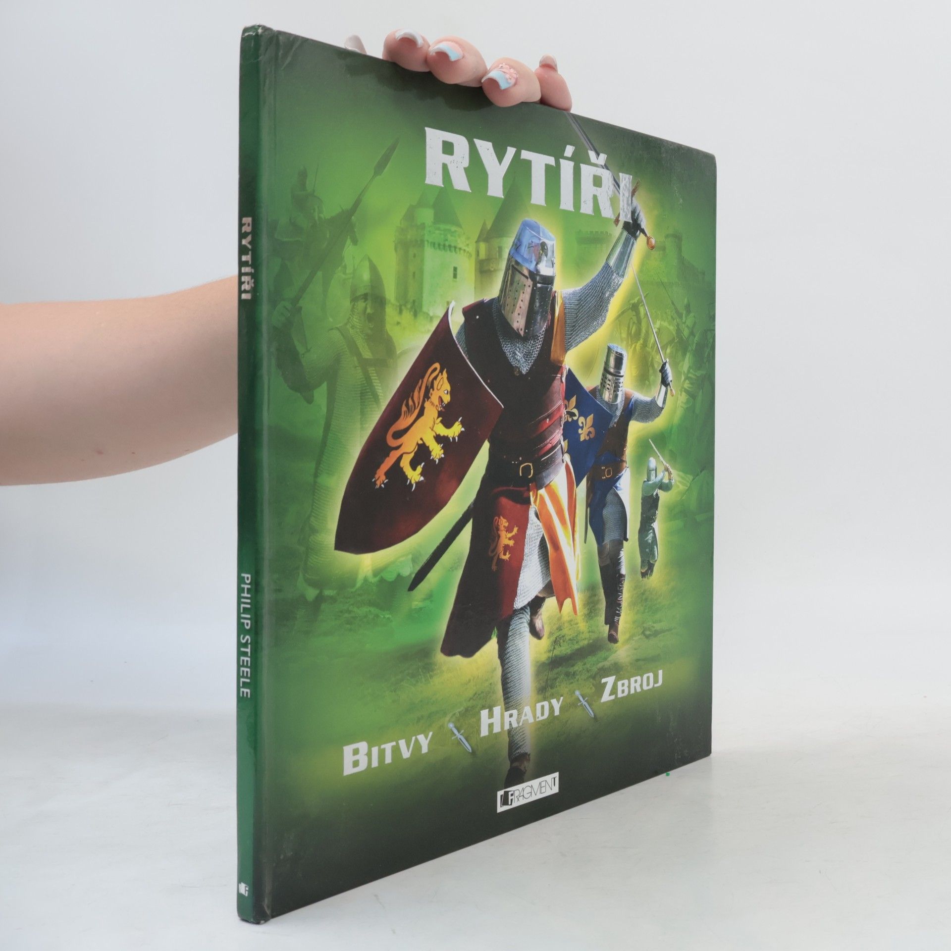 Rytíři