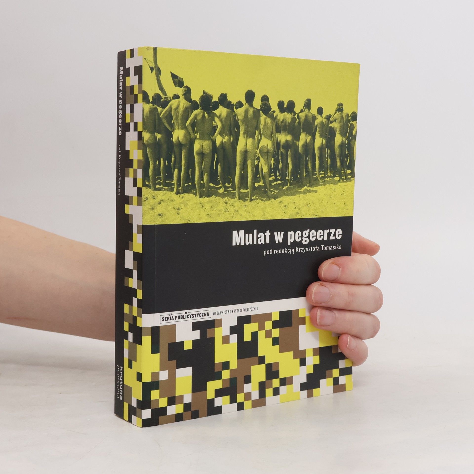 Autorenkollektiv Mulat w pegeerze