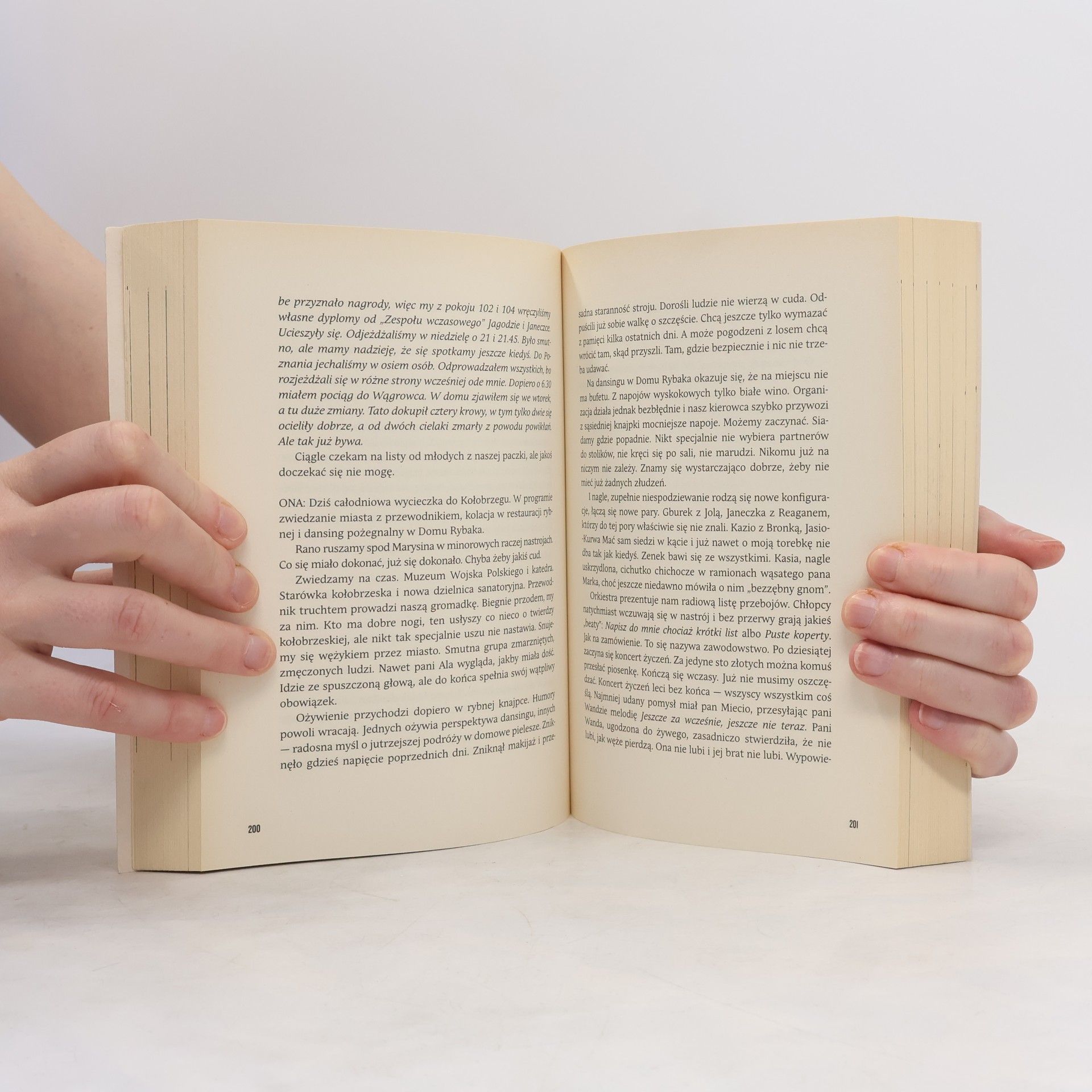 Autorenkollektiv Mulat w pegeerze