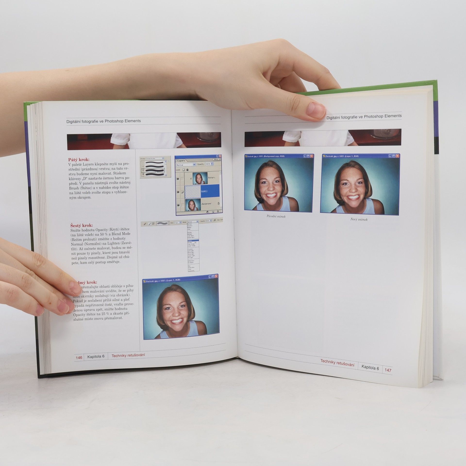 Scott Kelby Digitální fotografie ve Photoshop Elements