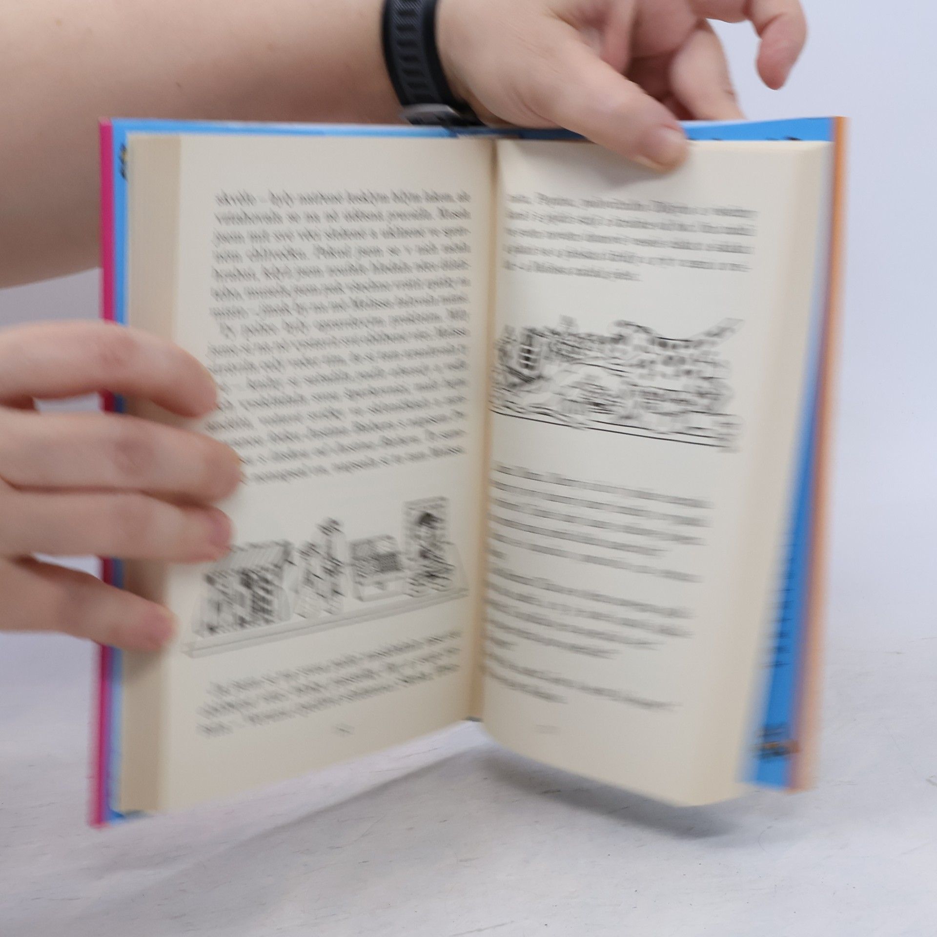 Jacqueline Wilson To nejhorší na mé sestře