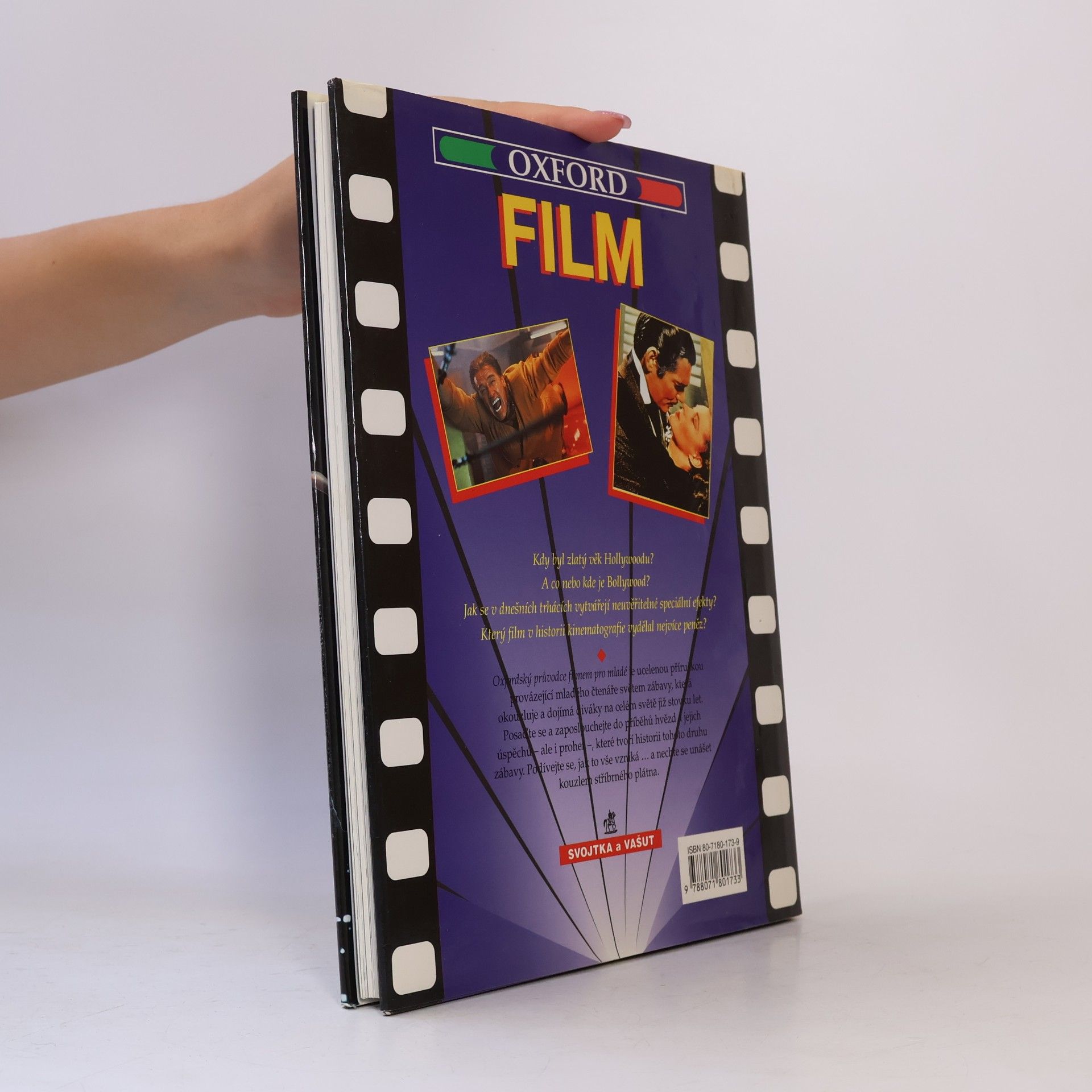 David Parkinson Film