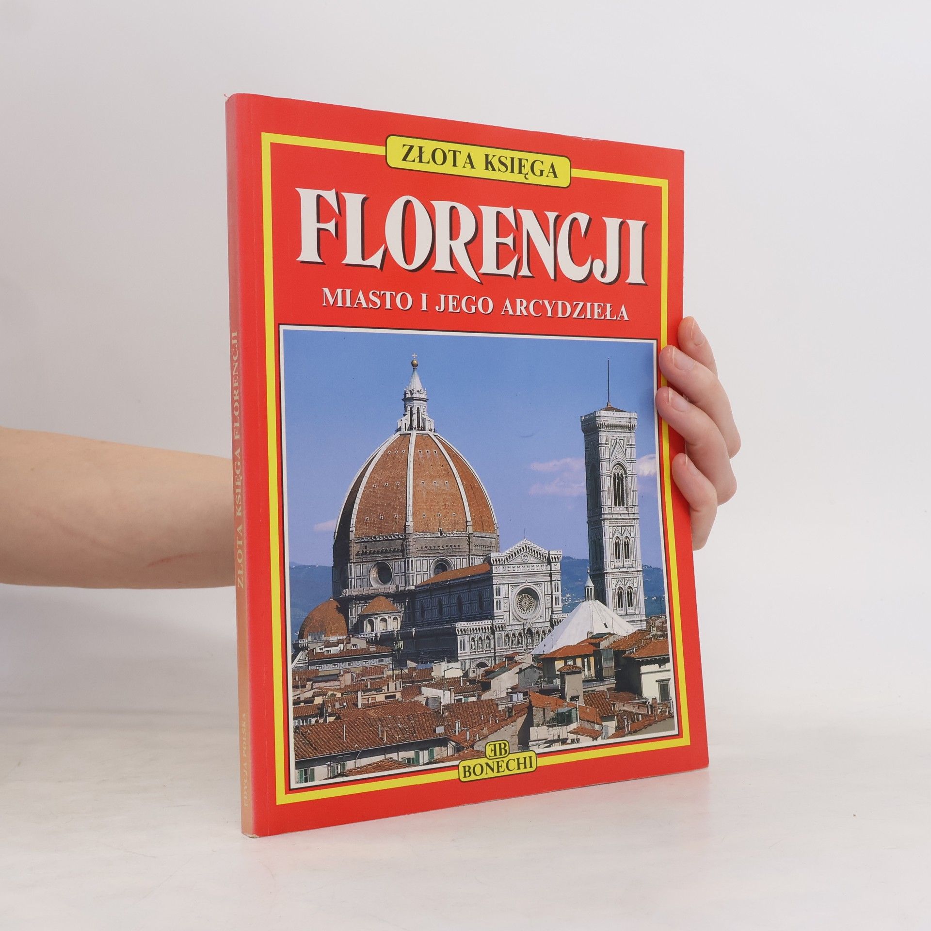 Autorenkollektiv Florencji