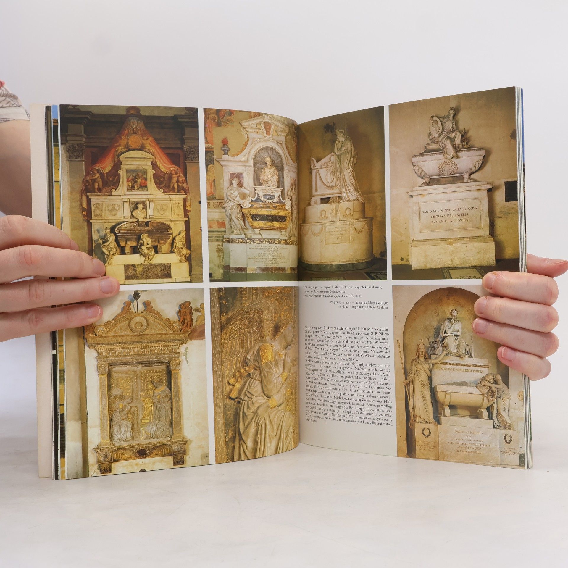 Various authors Florencji