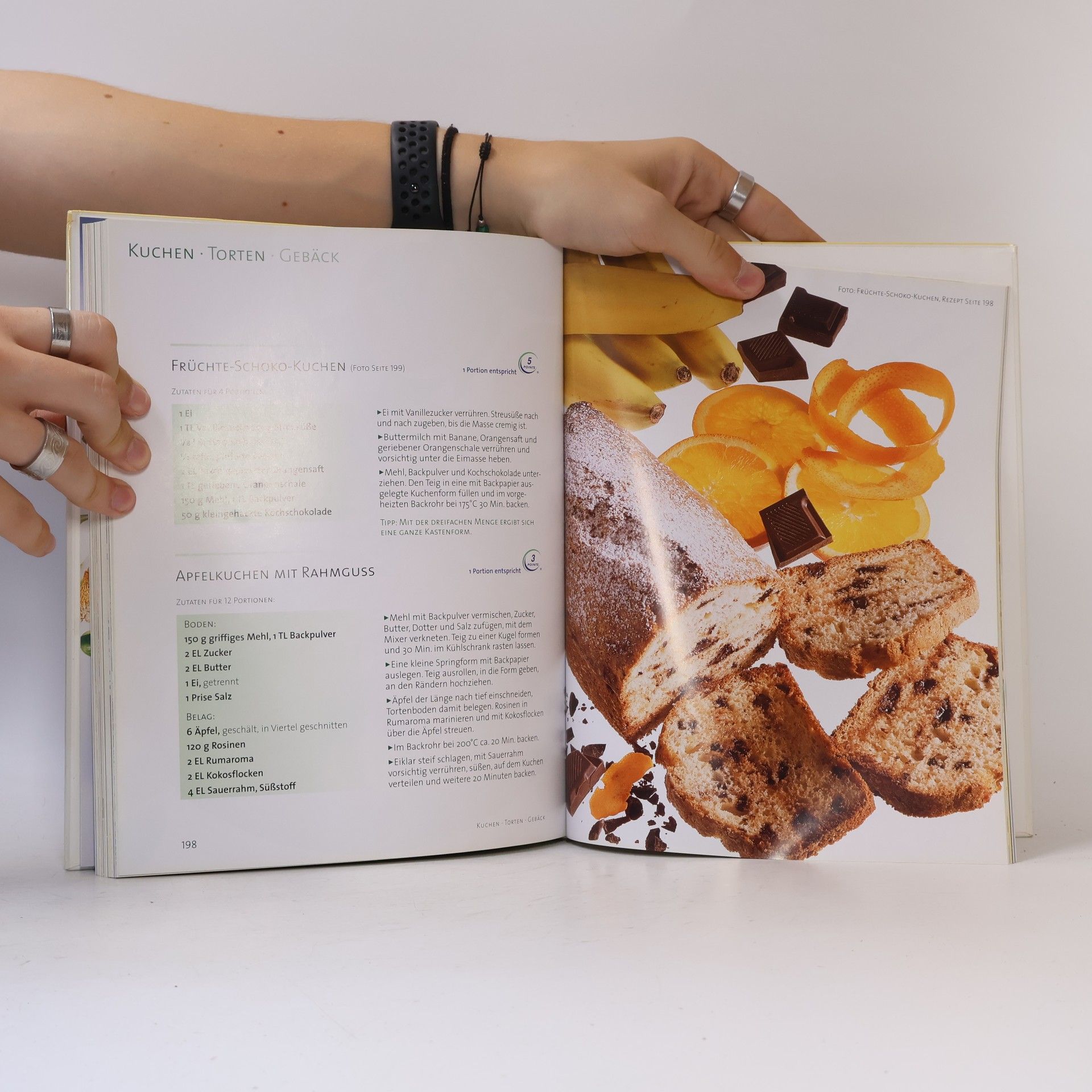 Eveline Hejlek Das beste aus 30 Jahren Weight Watchers