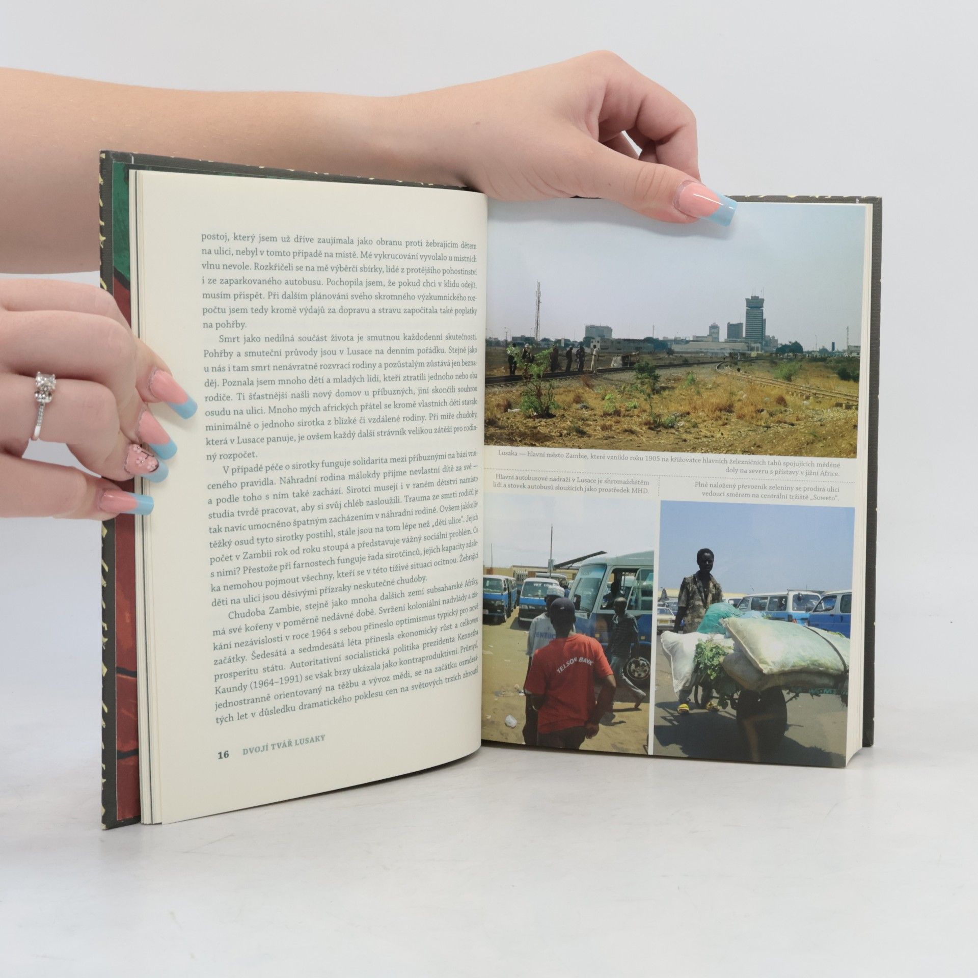 Kateřina Mildnerová Můj soused je čaroděj