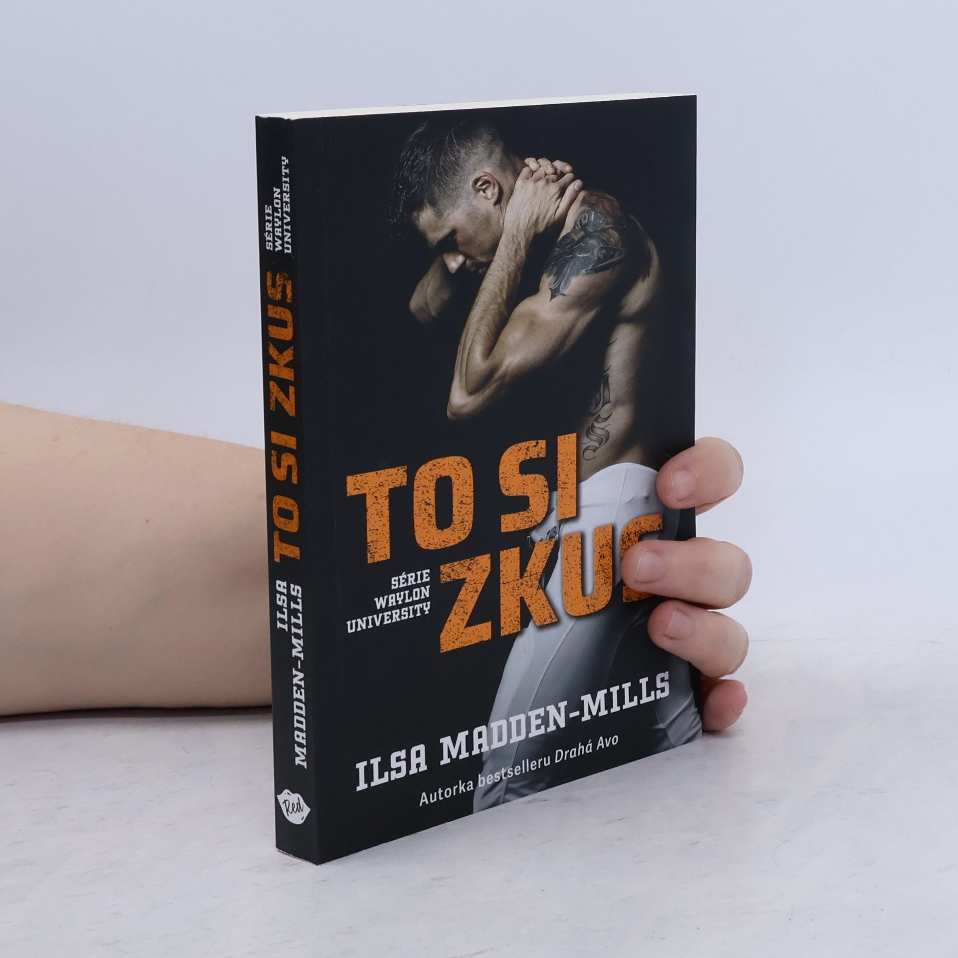 To si zkus