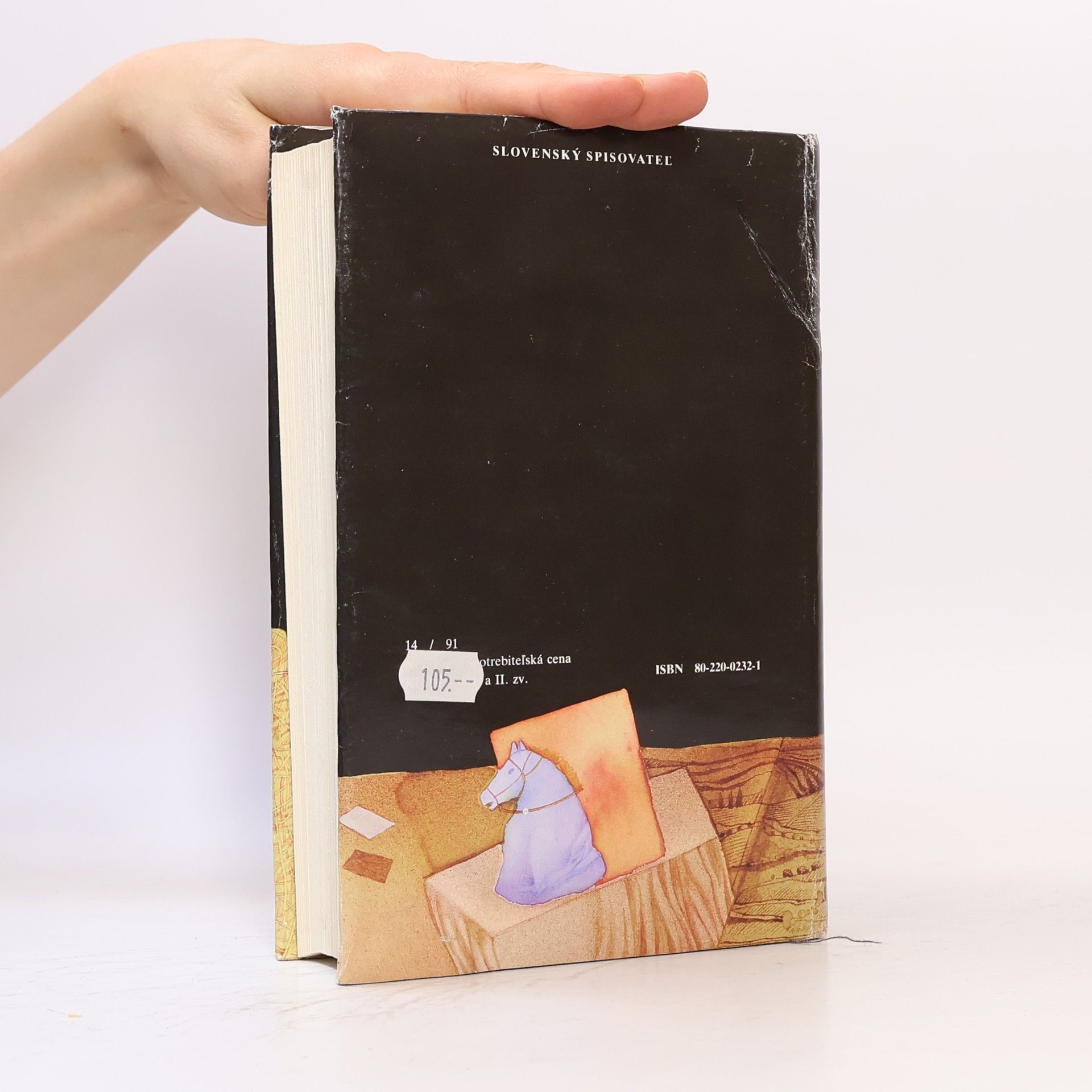 Margaret Mitchell Odviate vetrom 2. Juh proti severu