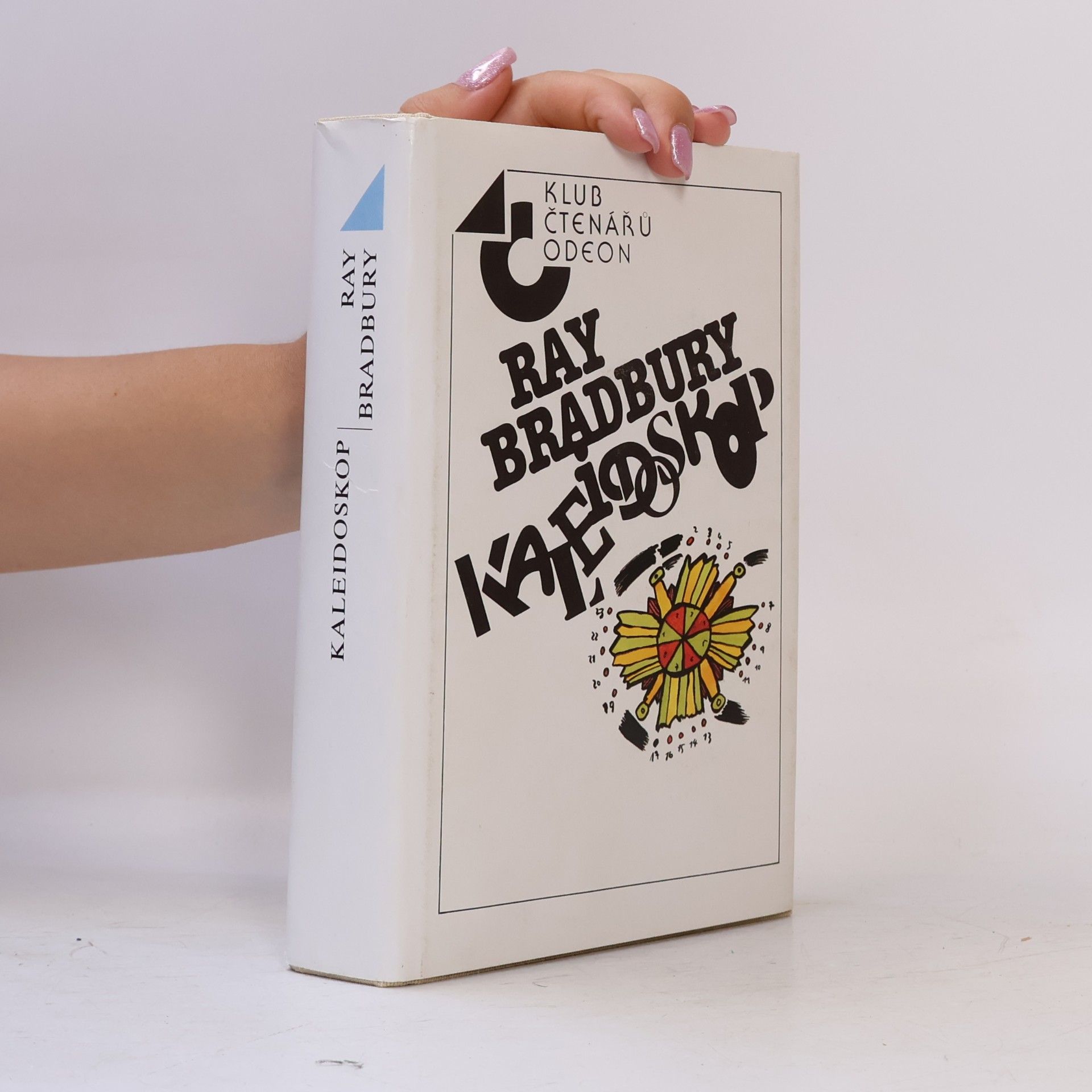 Ray Bradbury Kaleidoskop