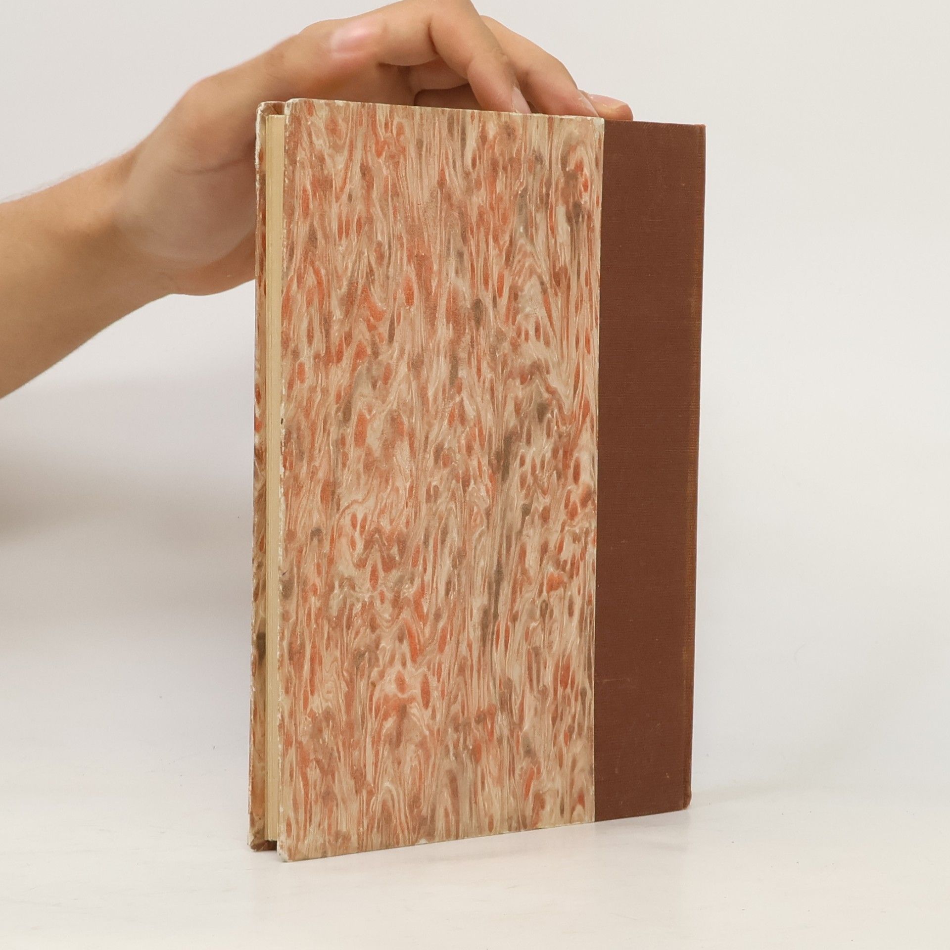 Jan Merell Studium a četba Bible