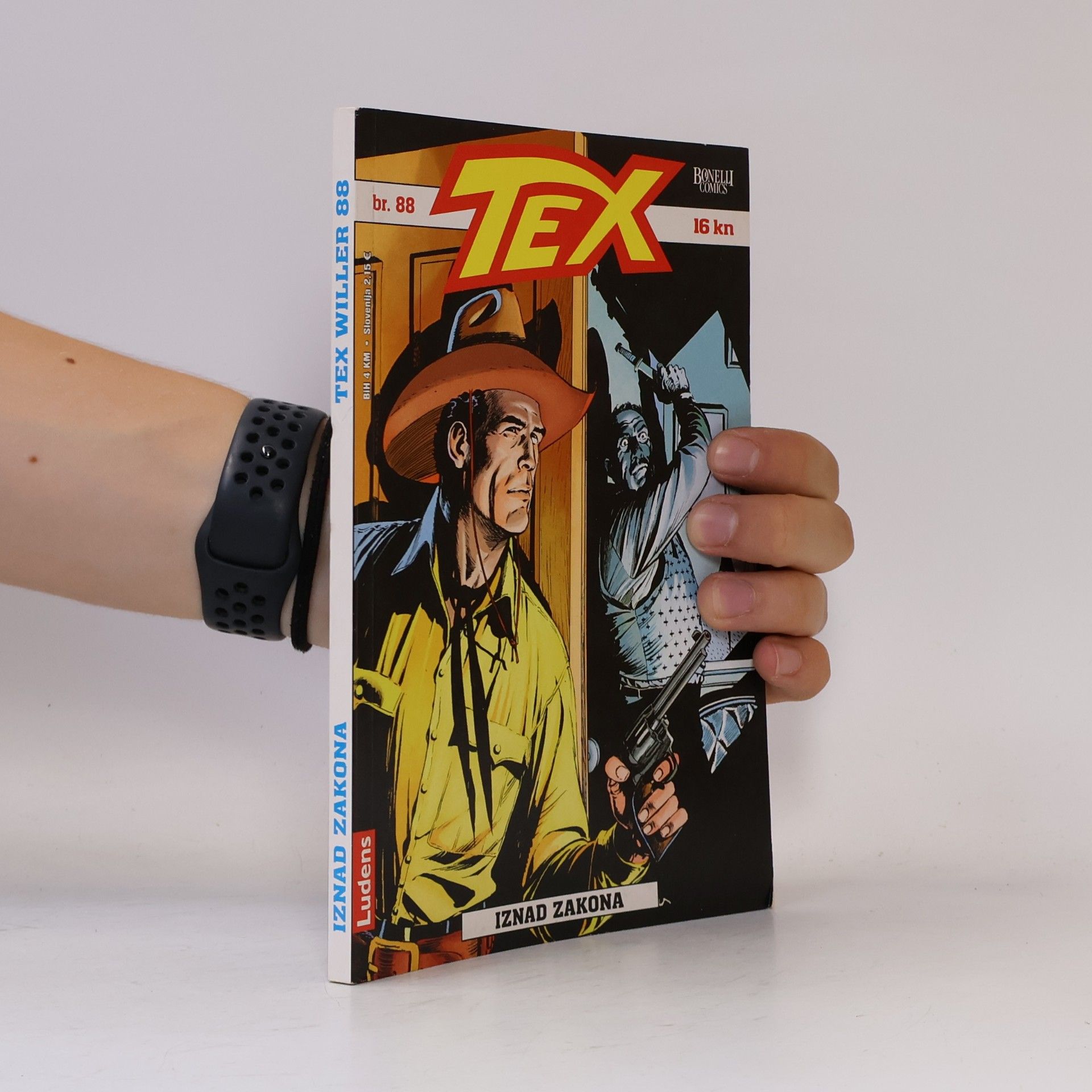 Autorenkollektiv Tex 88