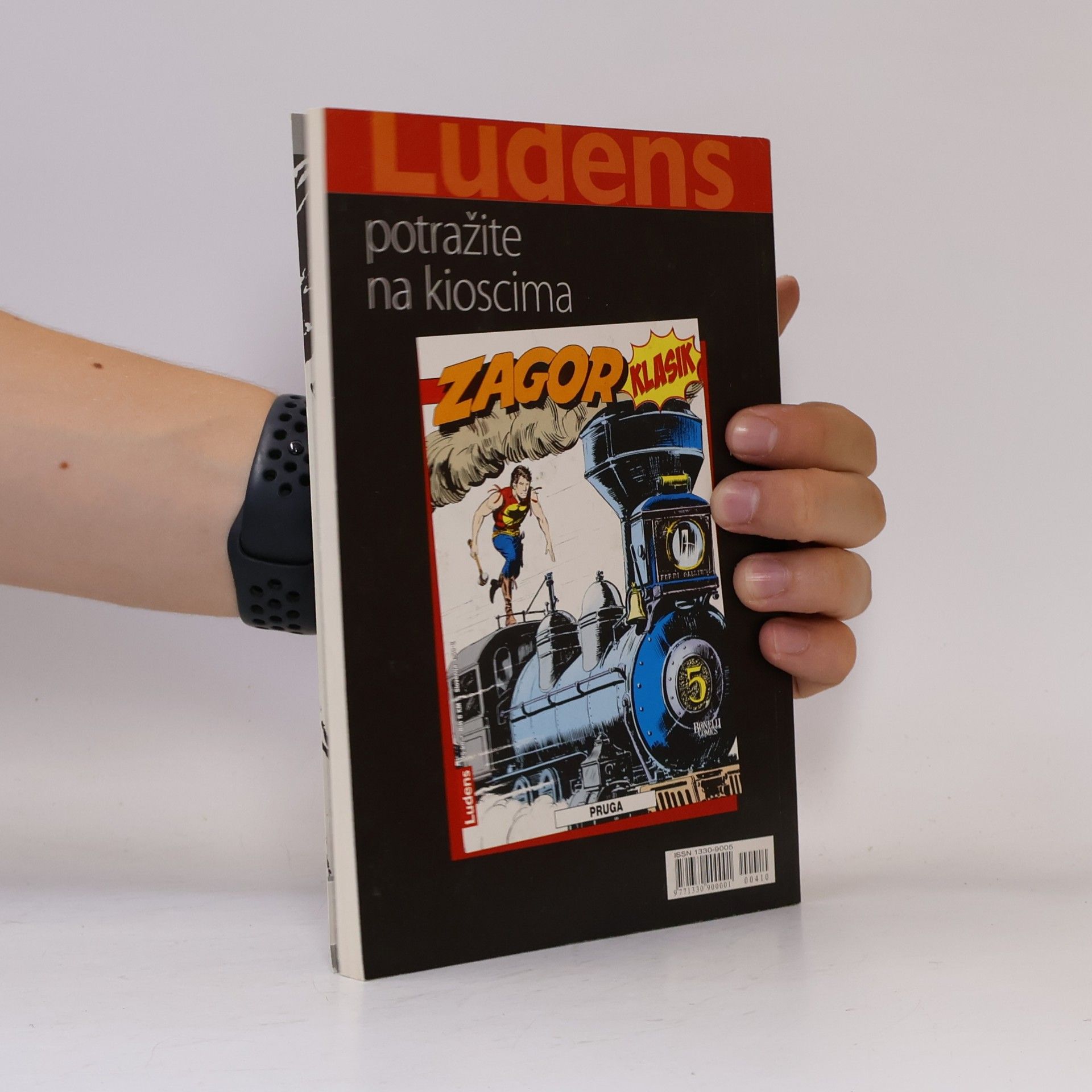Autorenkollektiv Tex iller 98