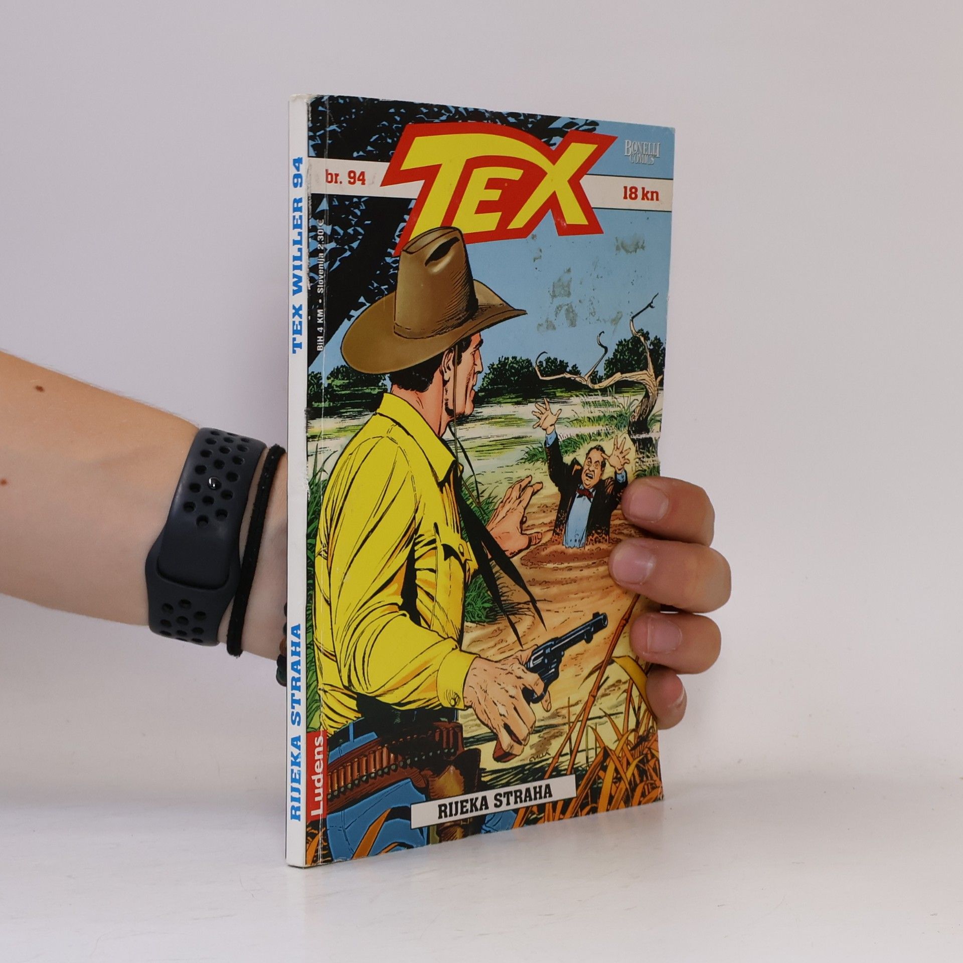 Autorenkollektiv Tex 94.