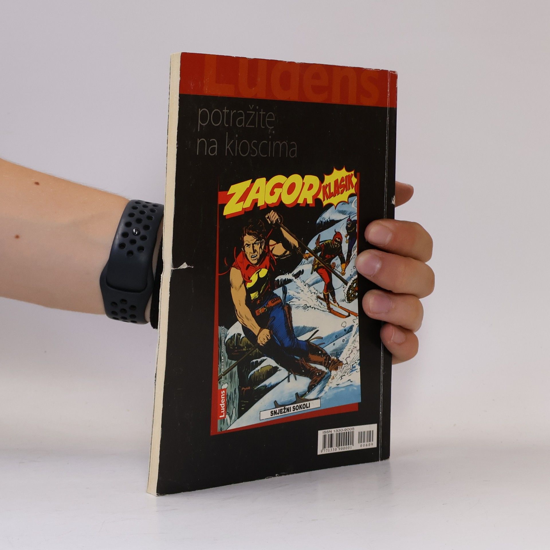 Autorenkollektiv Tex 94.