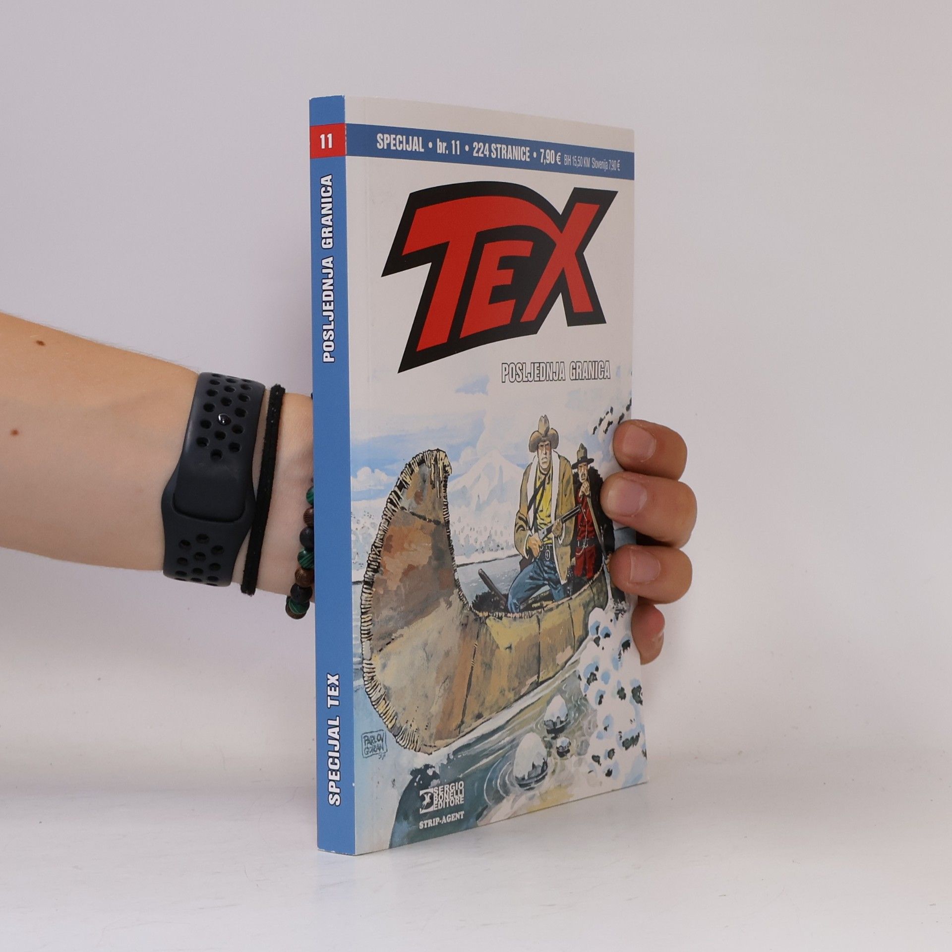 Autorenkollektiv Tex 11.