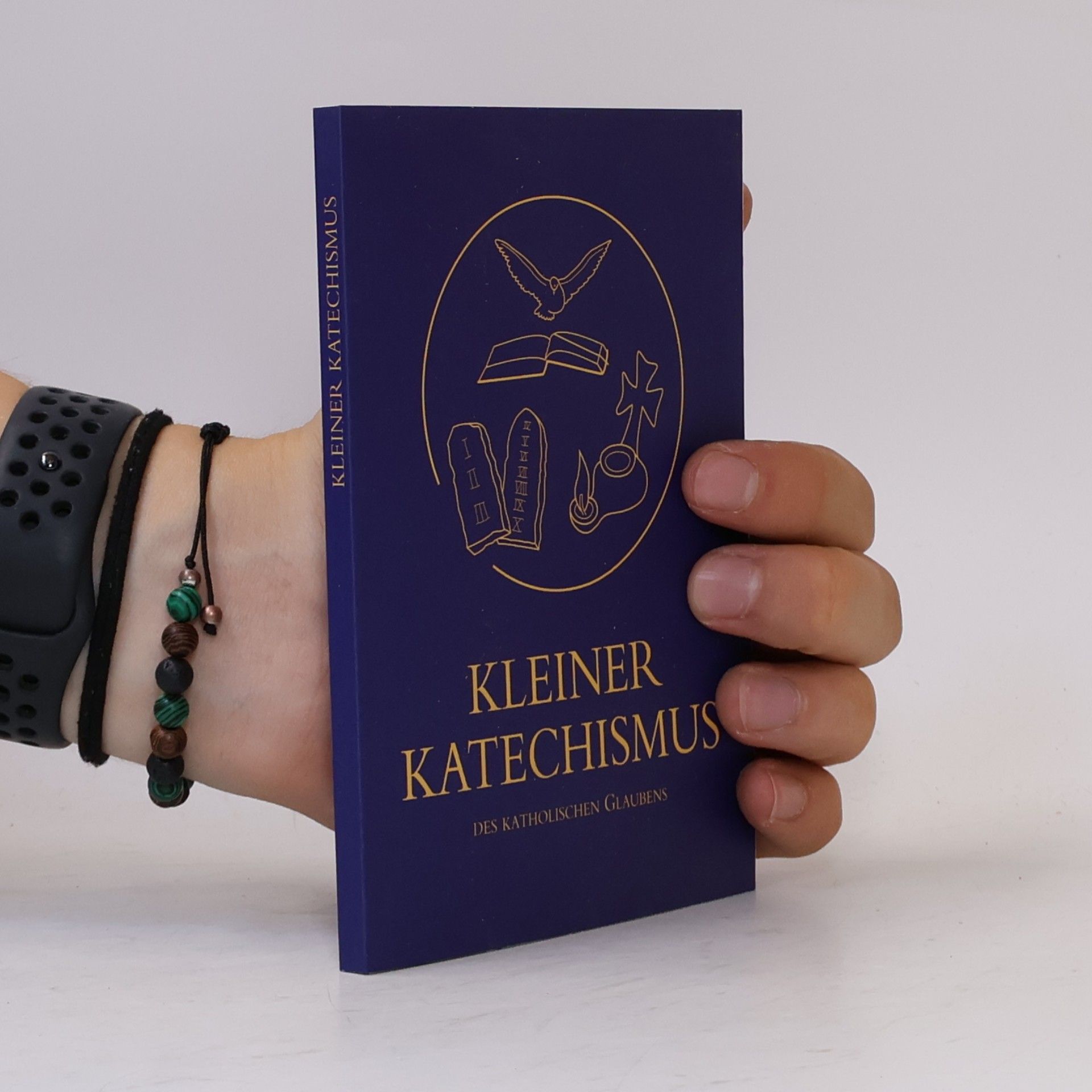 Autorenkollektiv Kleiner Katechismus