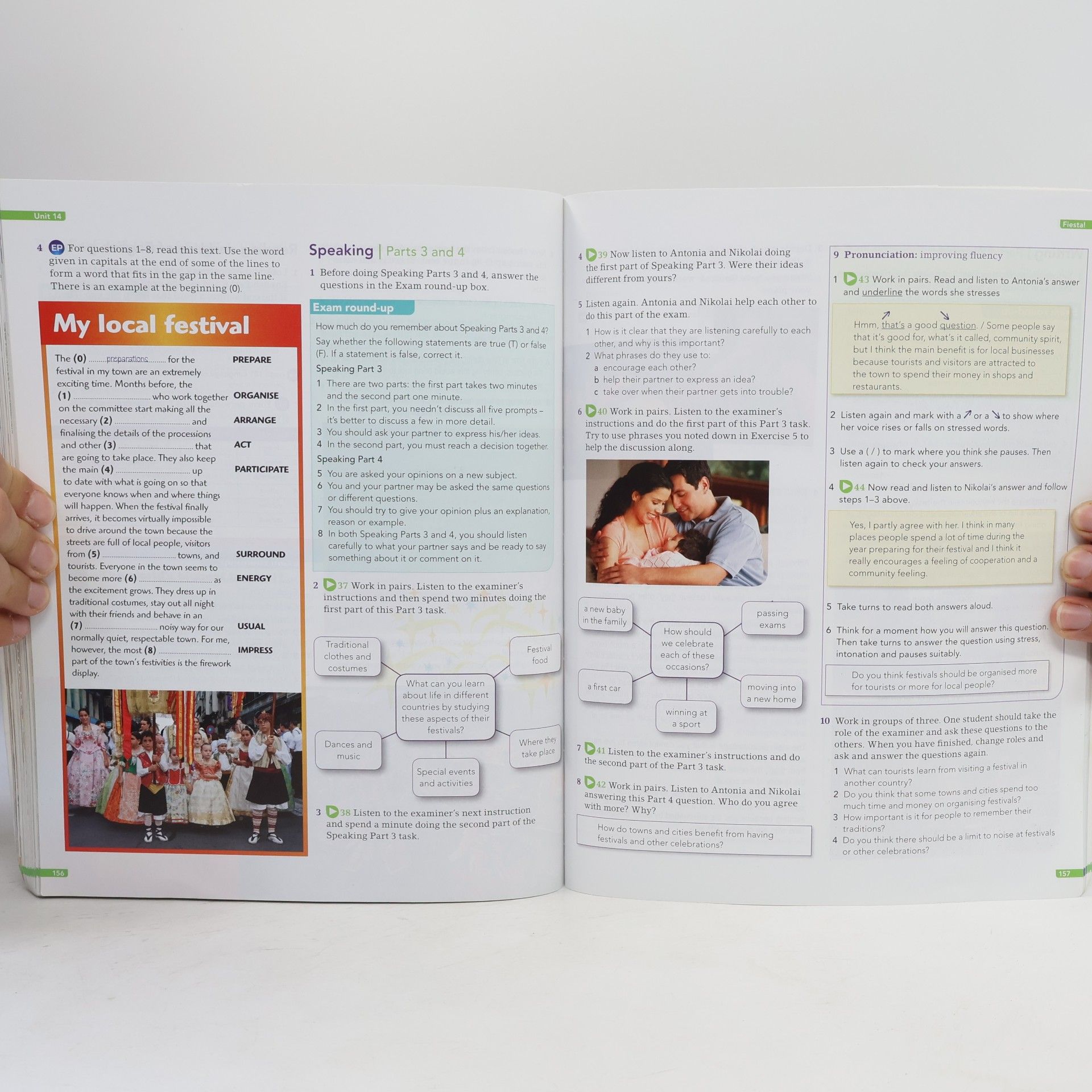 Guy Brook-Hart Cambridge English complete first: Student's book with answers